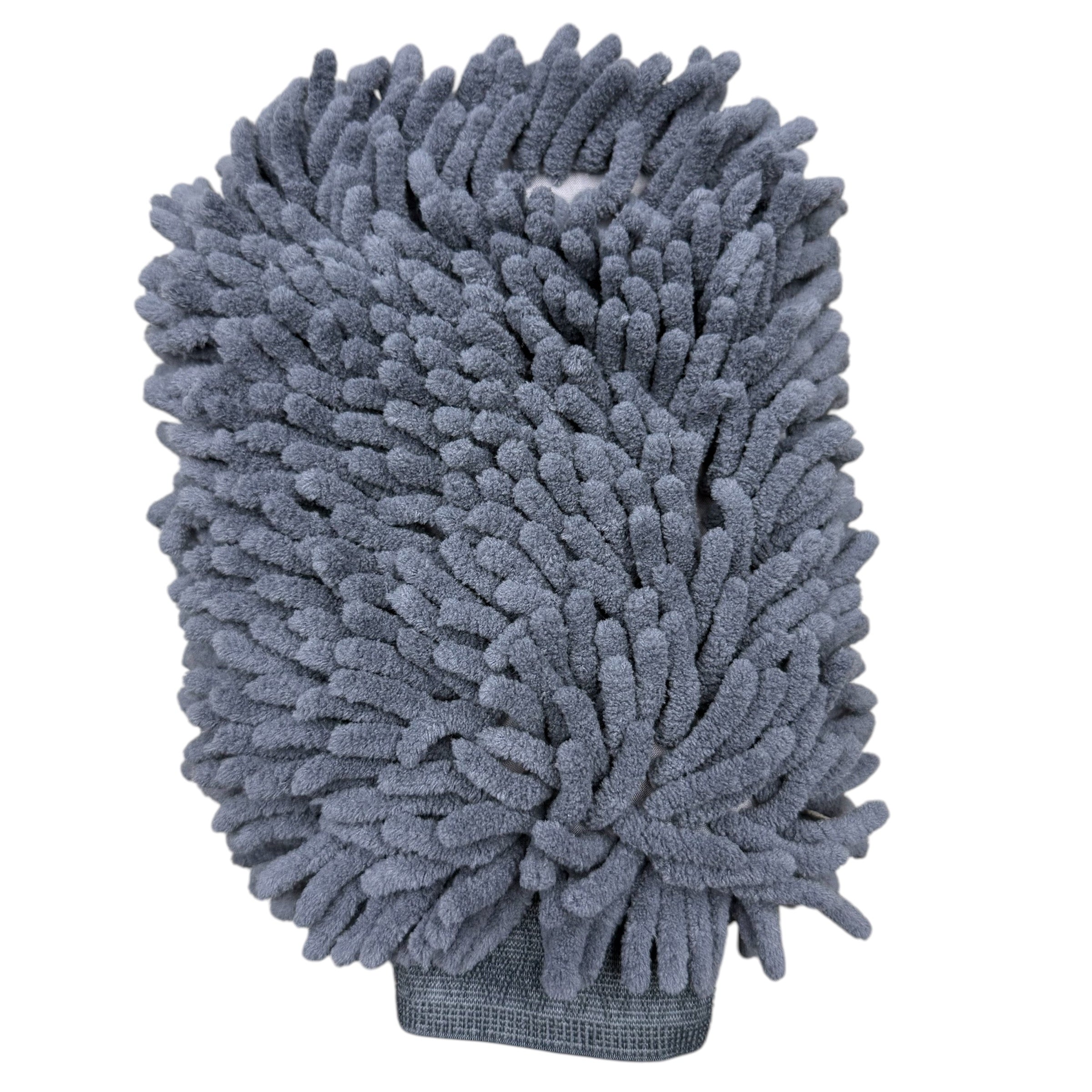 Microfiber Car Wash Mitt