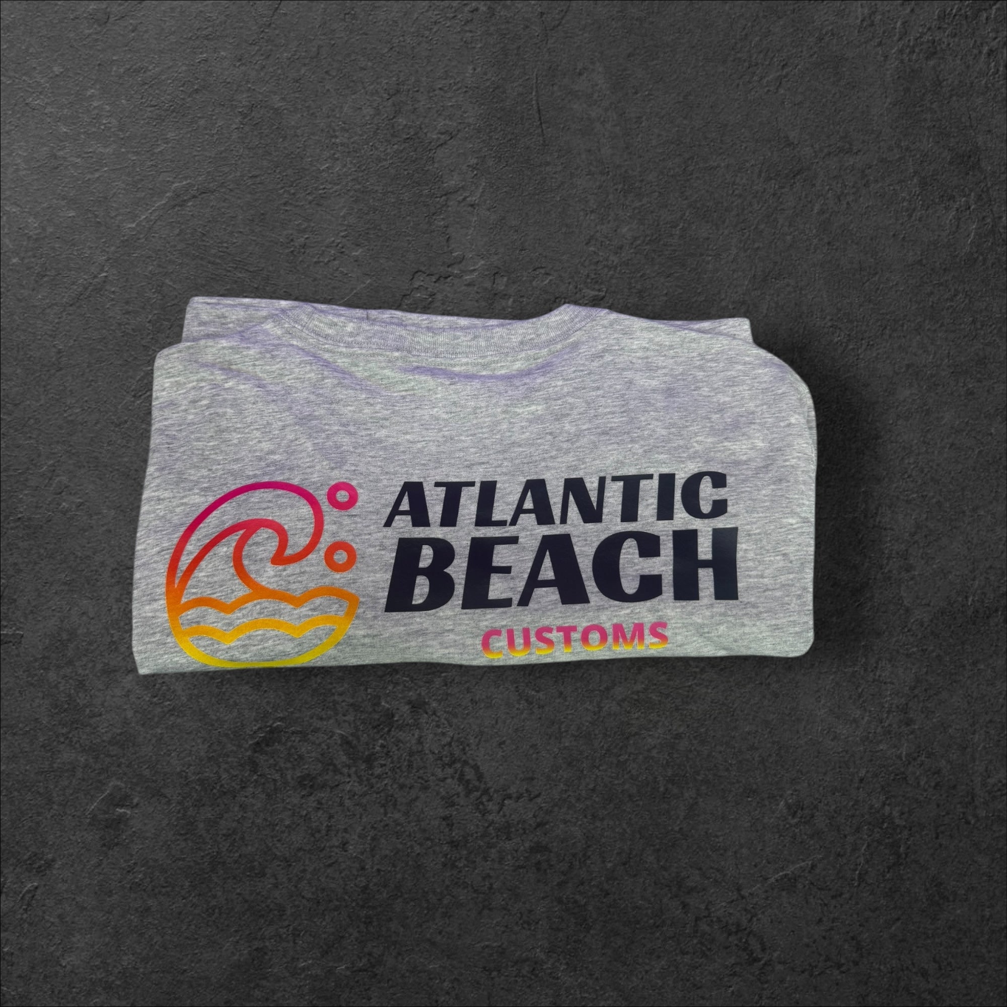 Limited Edition Sunset T-Shirt