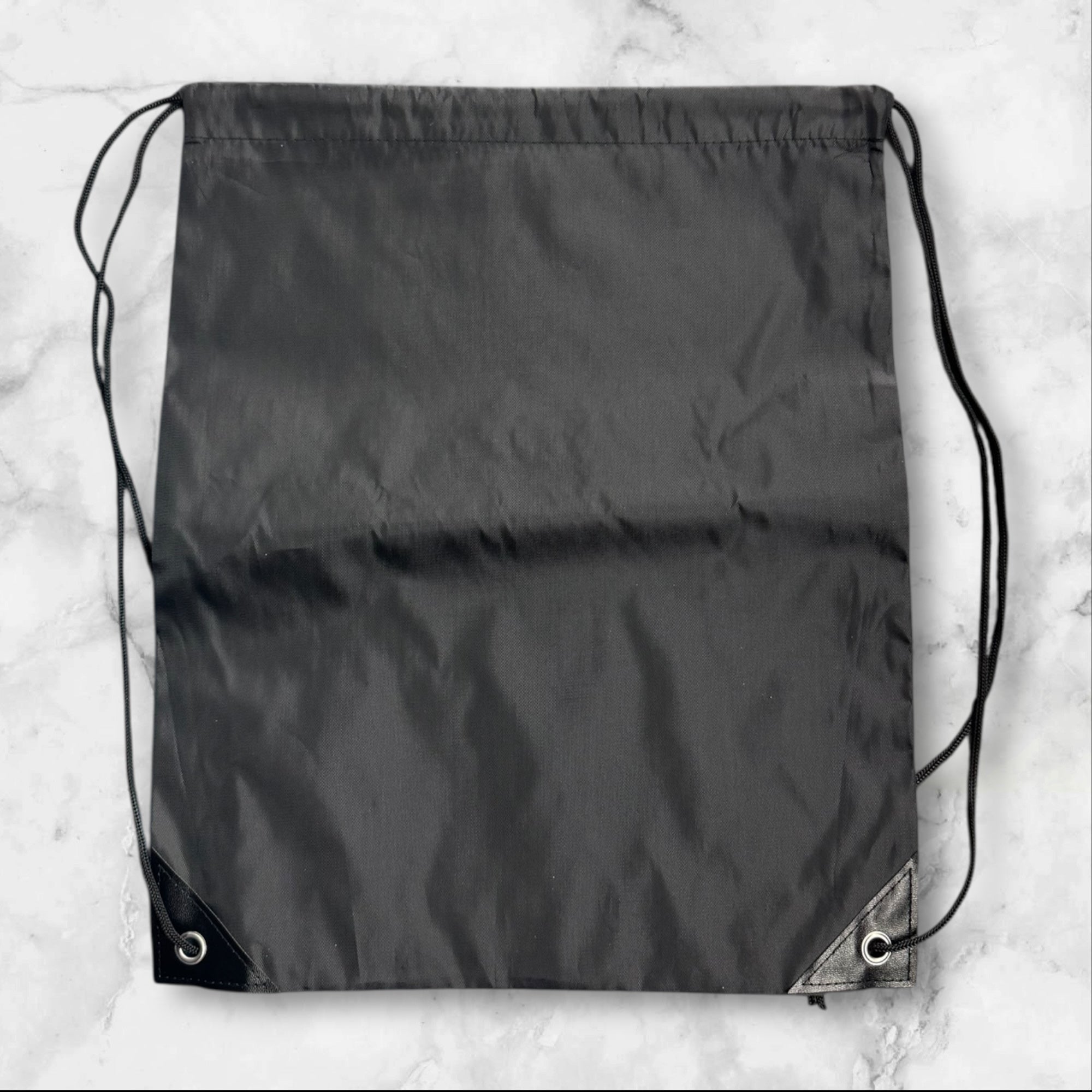 ABC Drawstring Bag