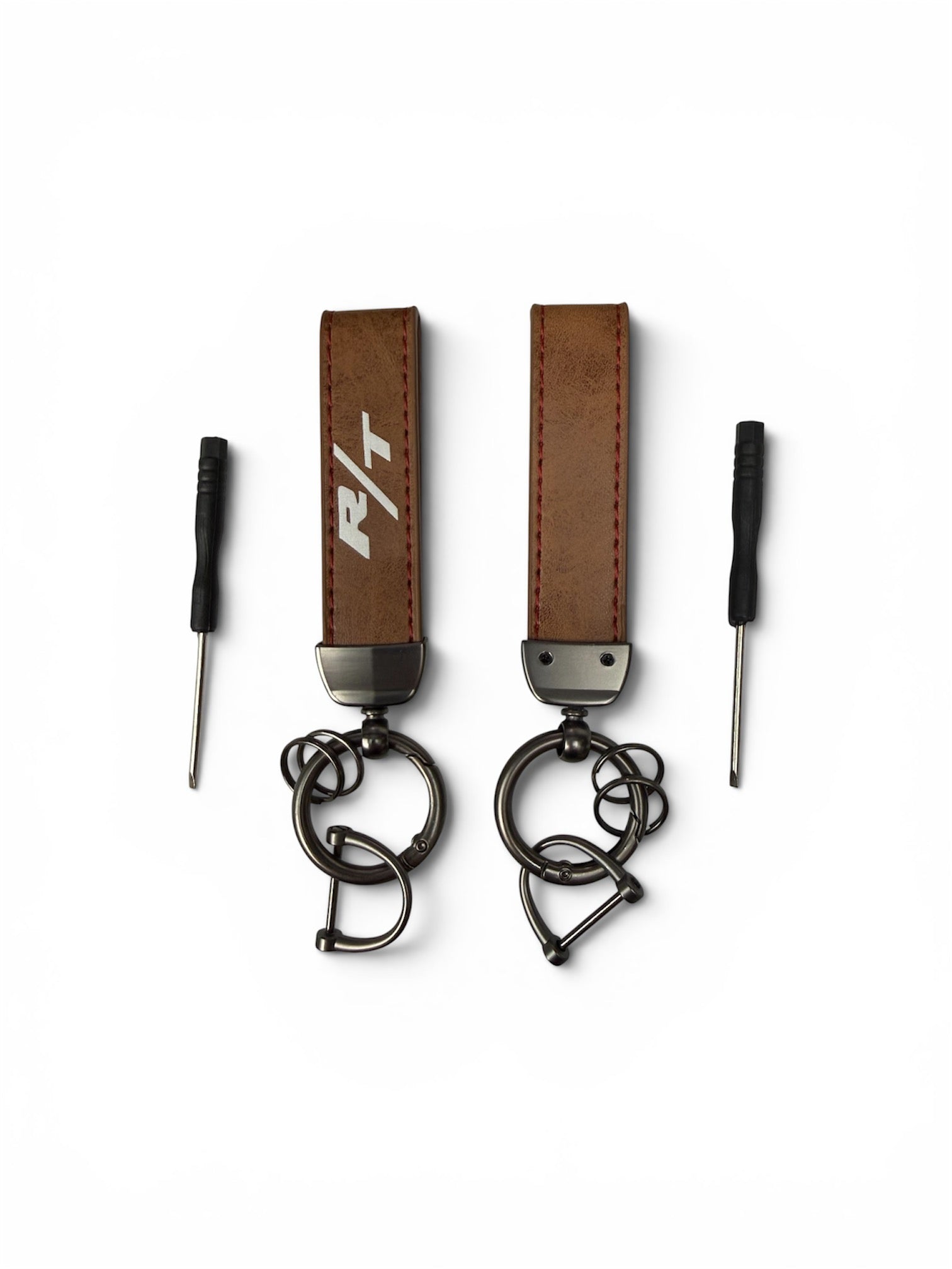 RT Keychain