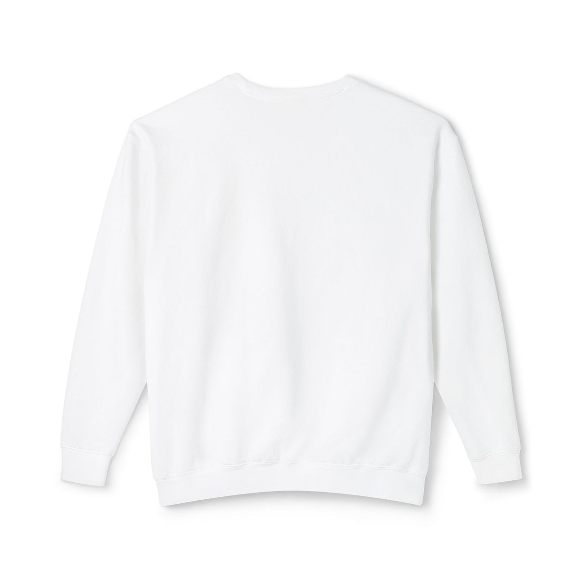 The Softest Sweatshirt
