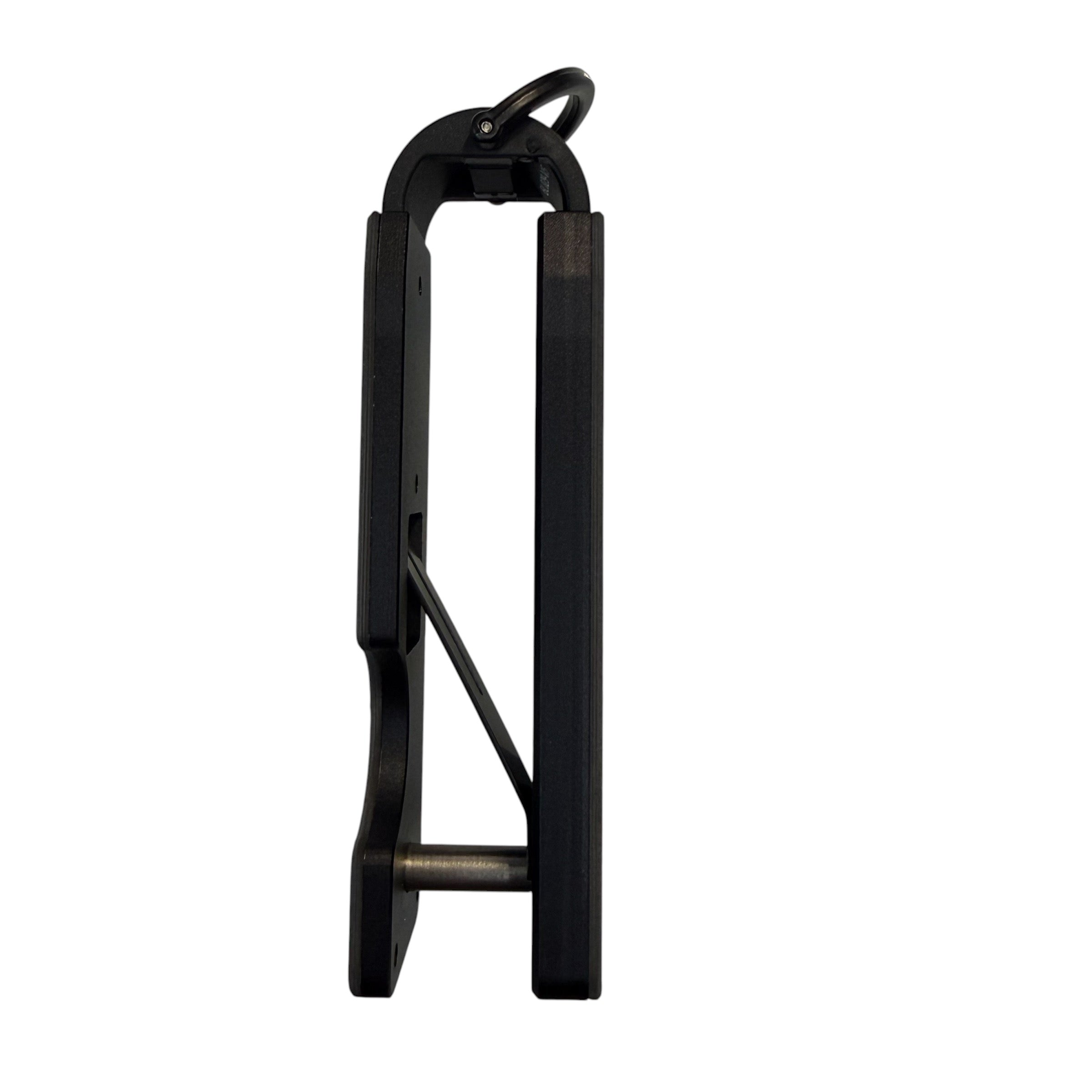 Air Key Aluminum Keychain Tracker