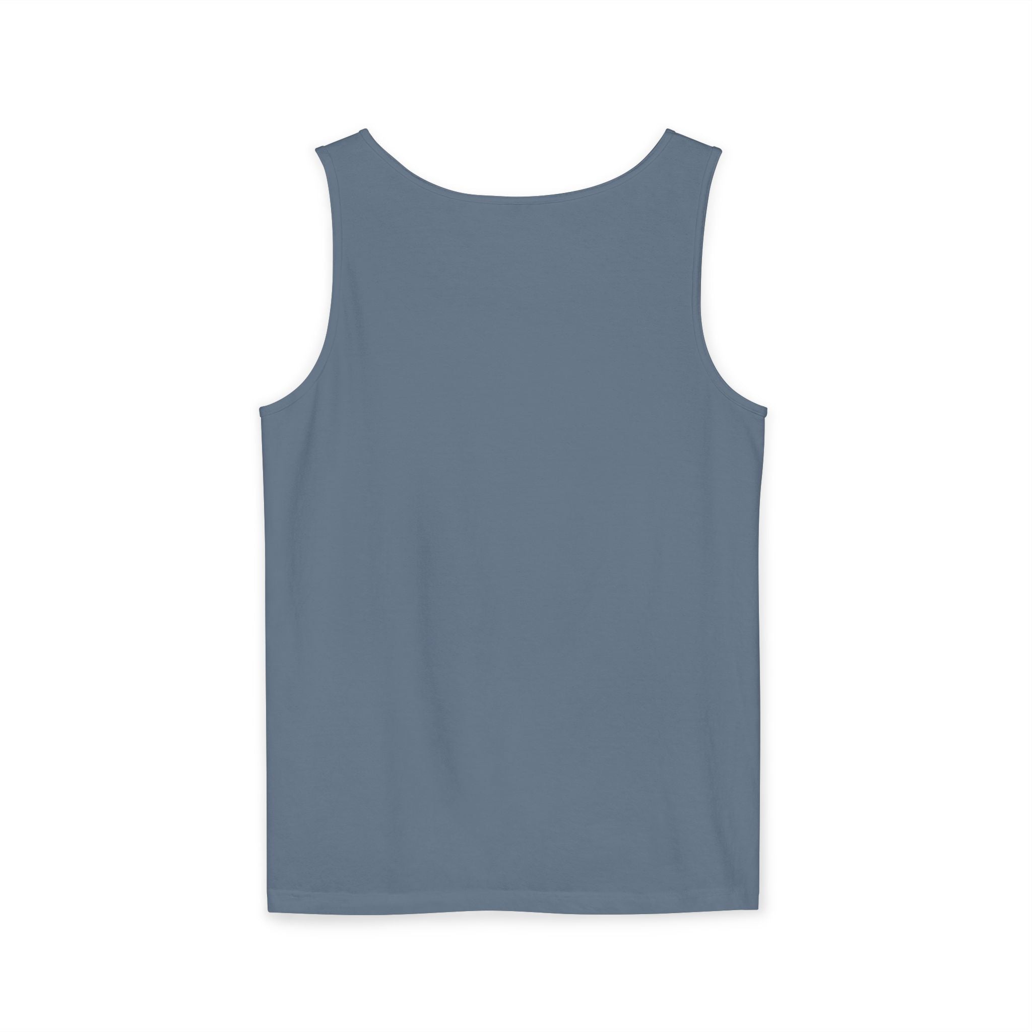 ABC Tank Top