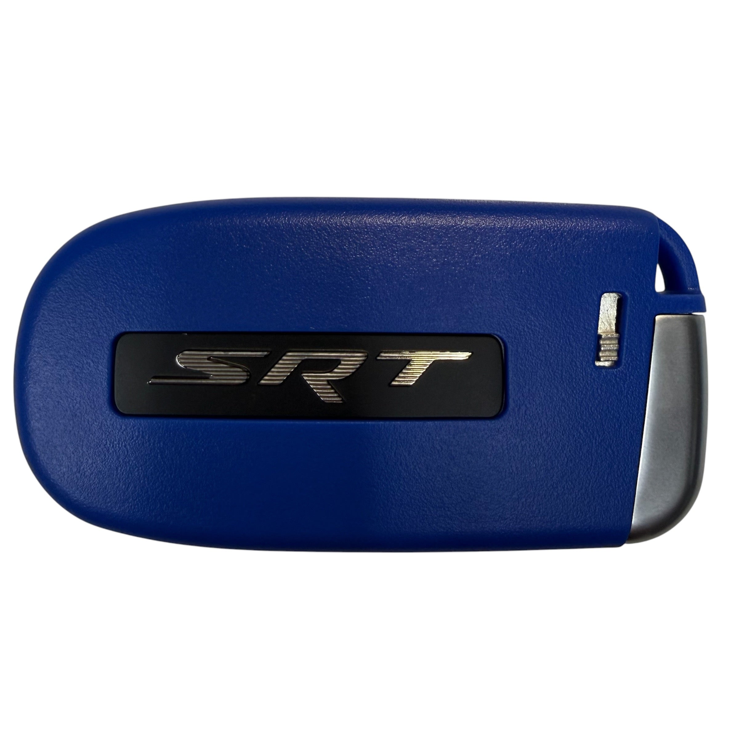 SRT Keyfob Black Logo