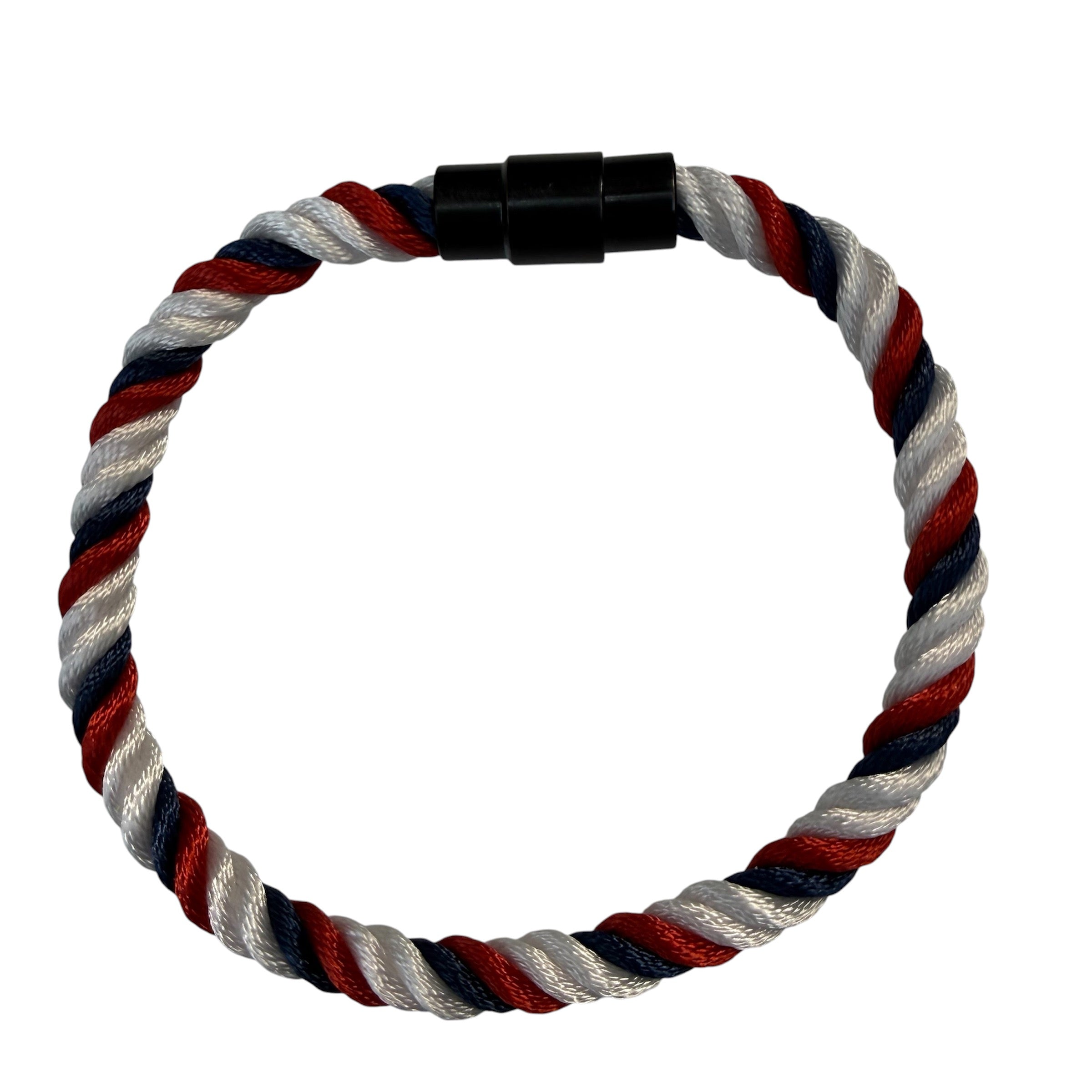 Stylish Magnetic Rope Bracelet