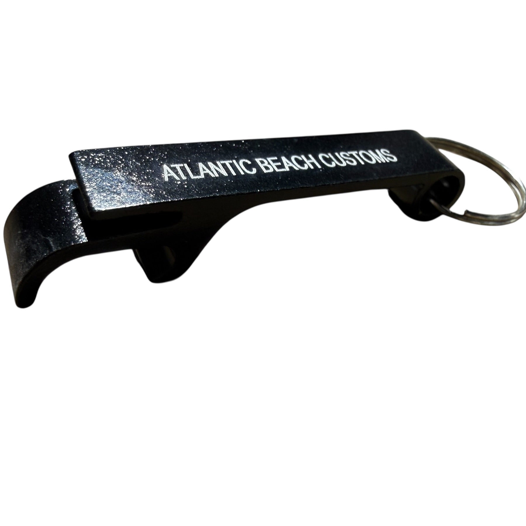 Bottle Opener Keychain