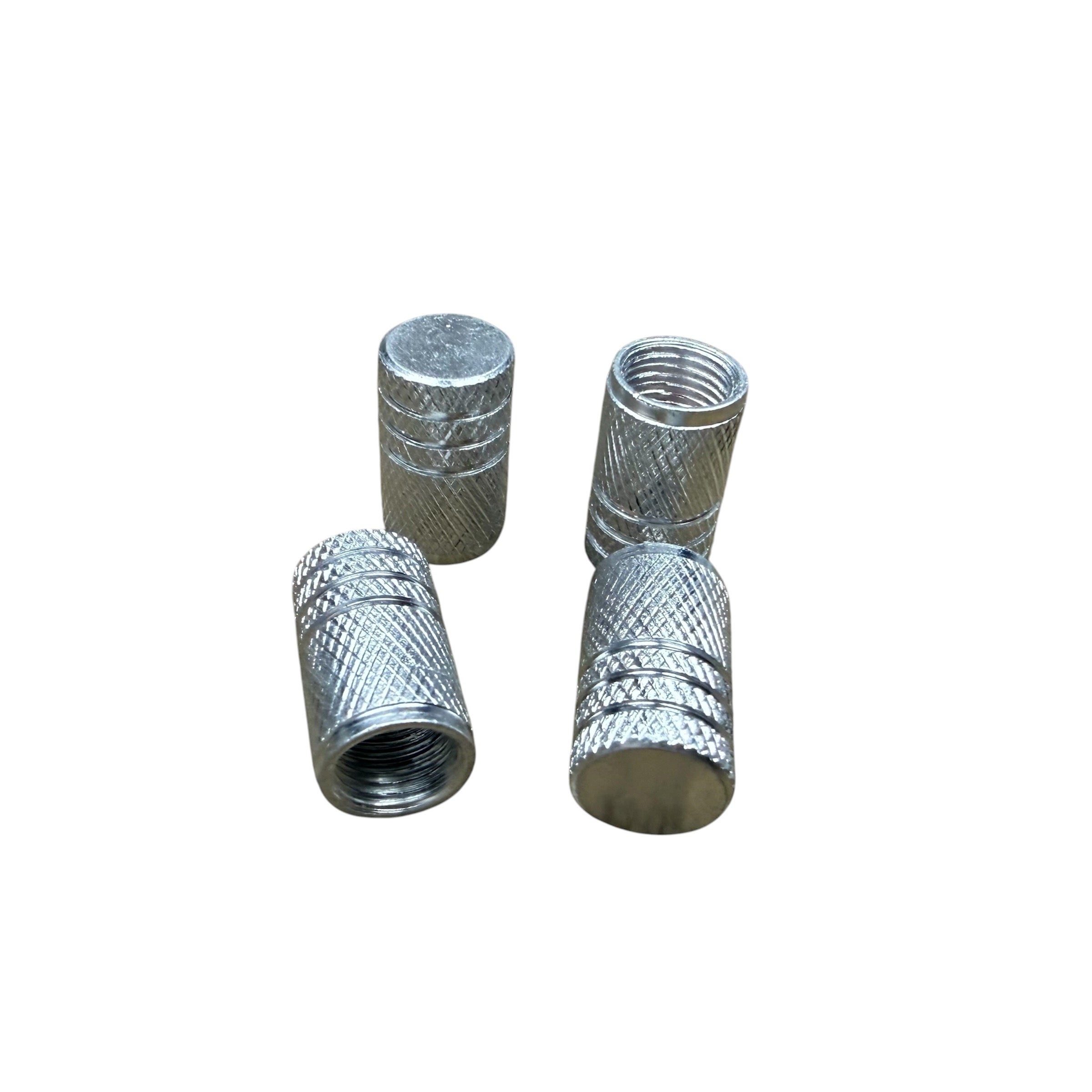 Bright Valve Stem Caps
