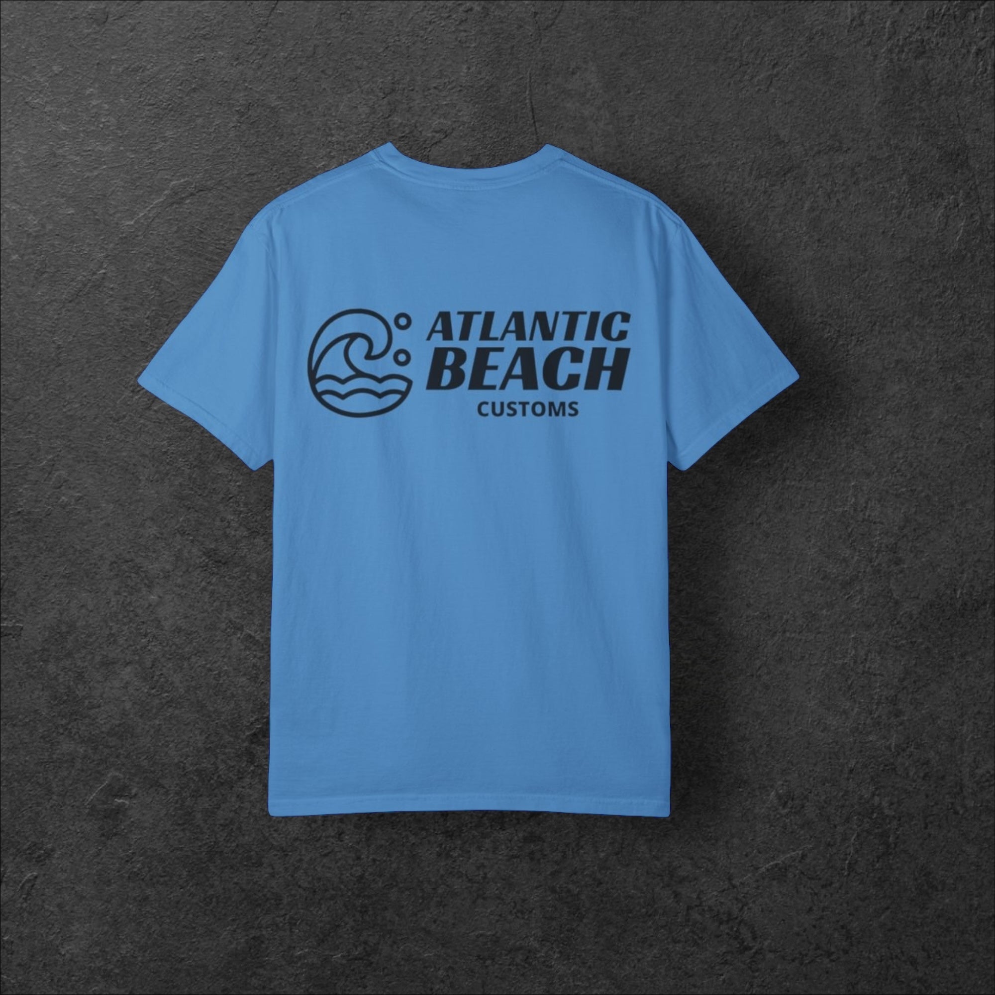 ABC Classic T-Shirt