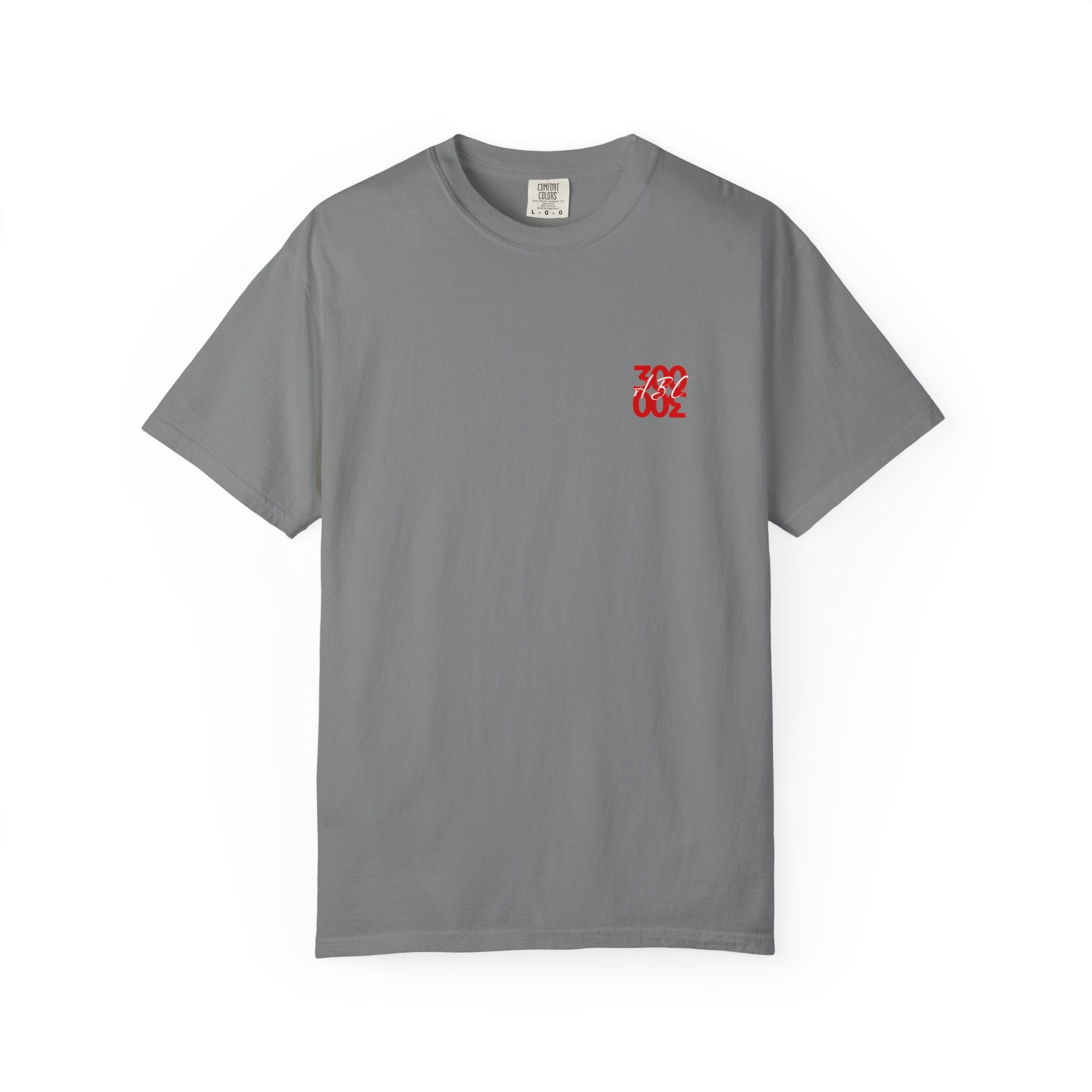 300 Minimalist T-Shirt