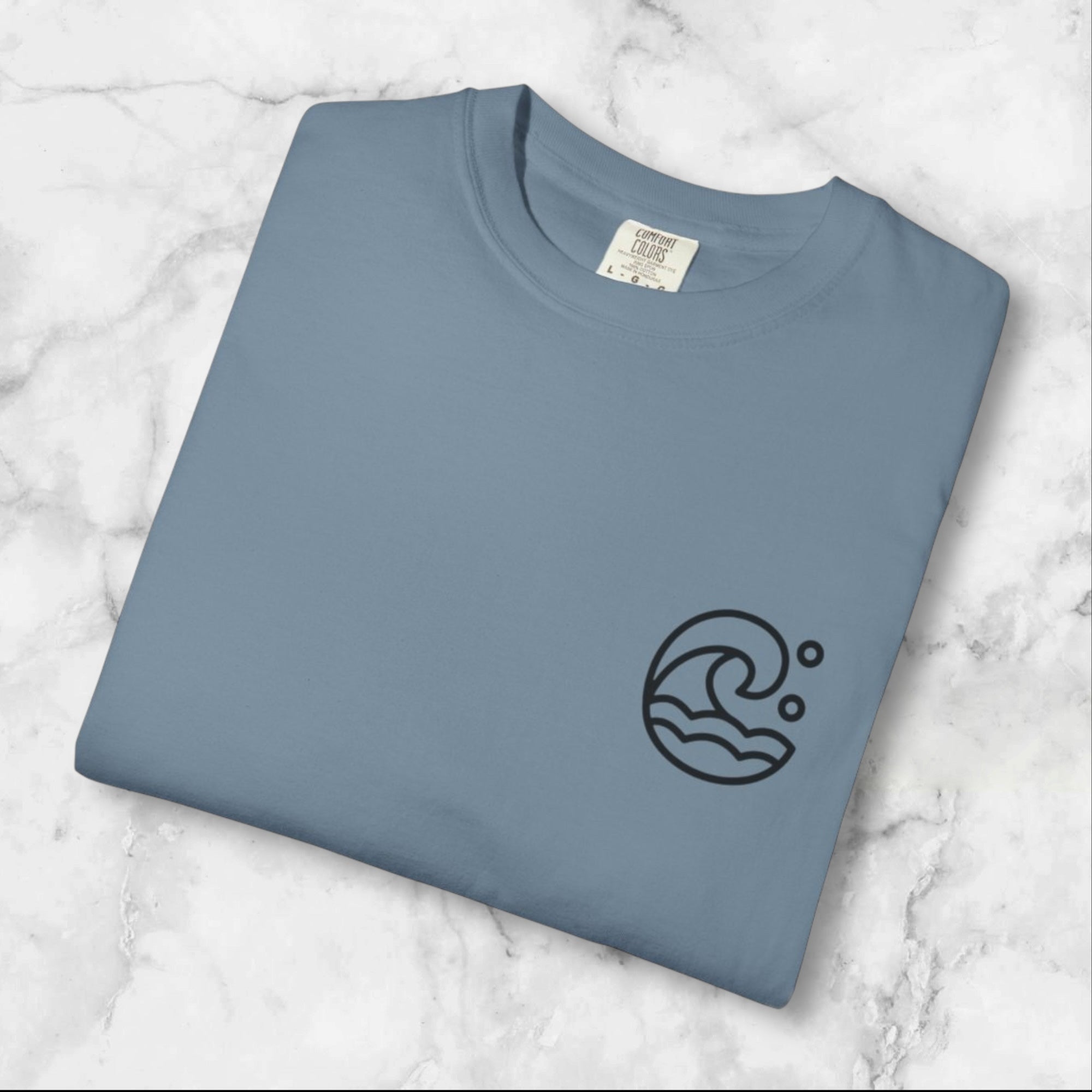 ABC Classic T-Shirt