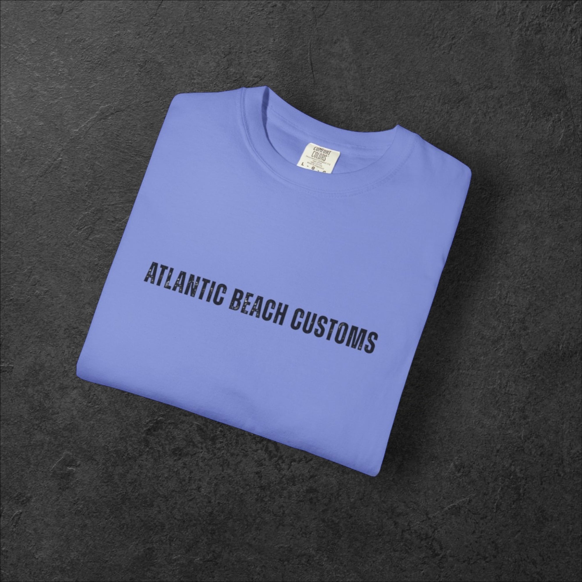 Challenger Roots T-Shirt