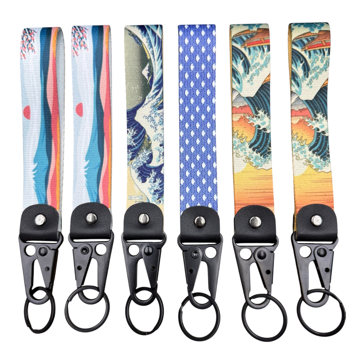JDM Key-Tags