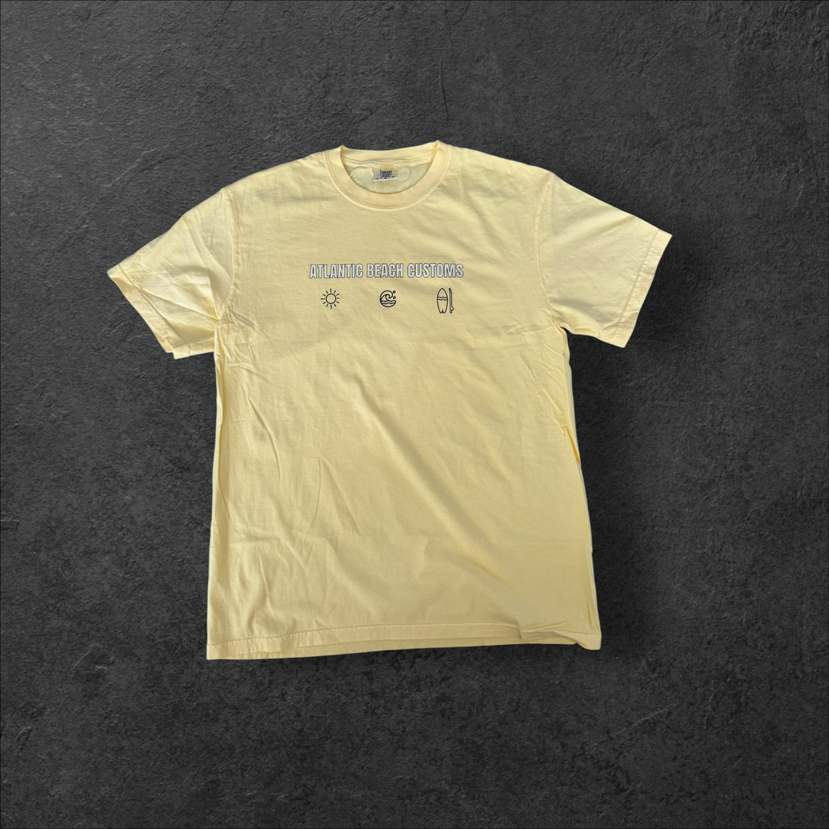 ABC Summer Premium T-Shirt