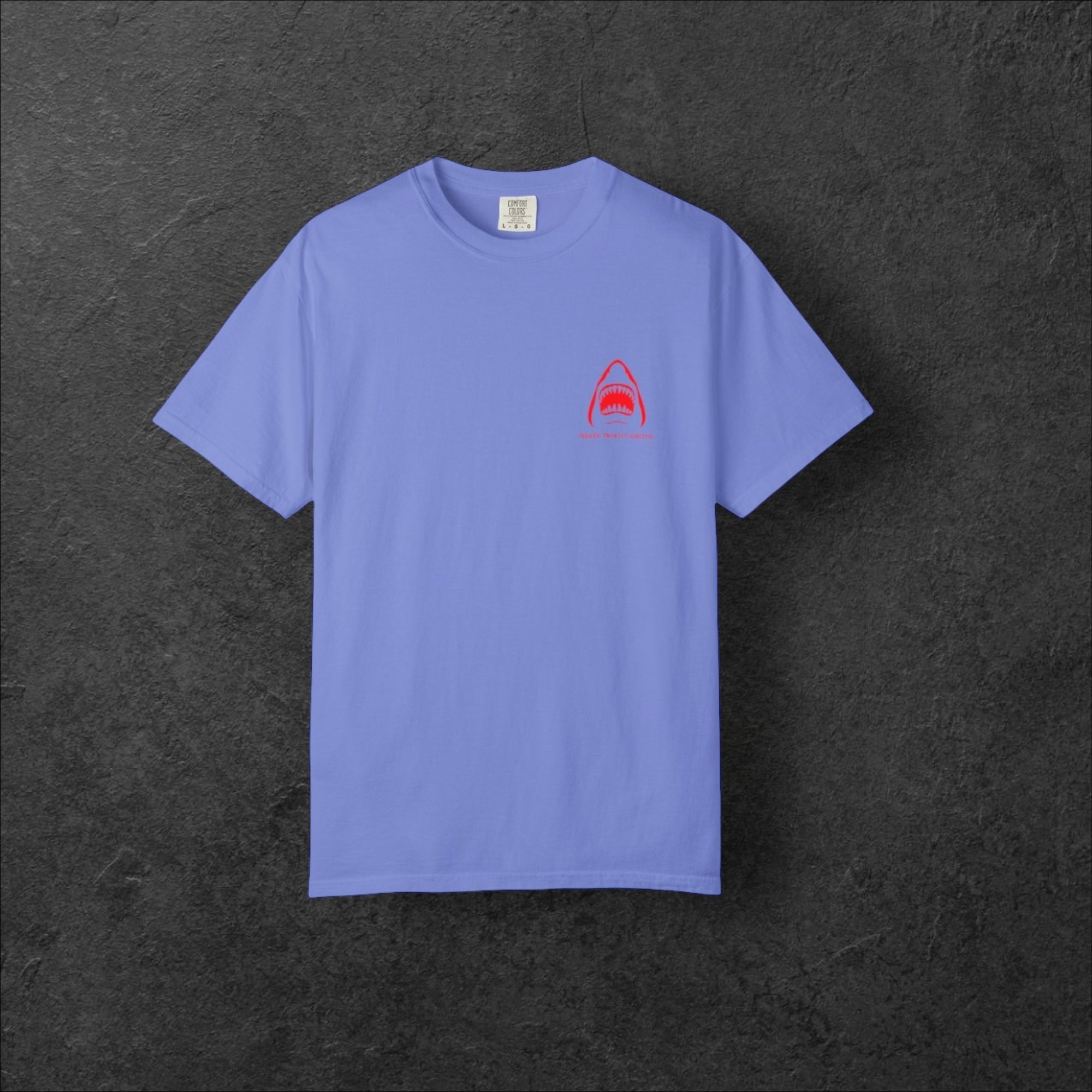 ABC Lucky Shark Tooth T-Shirt