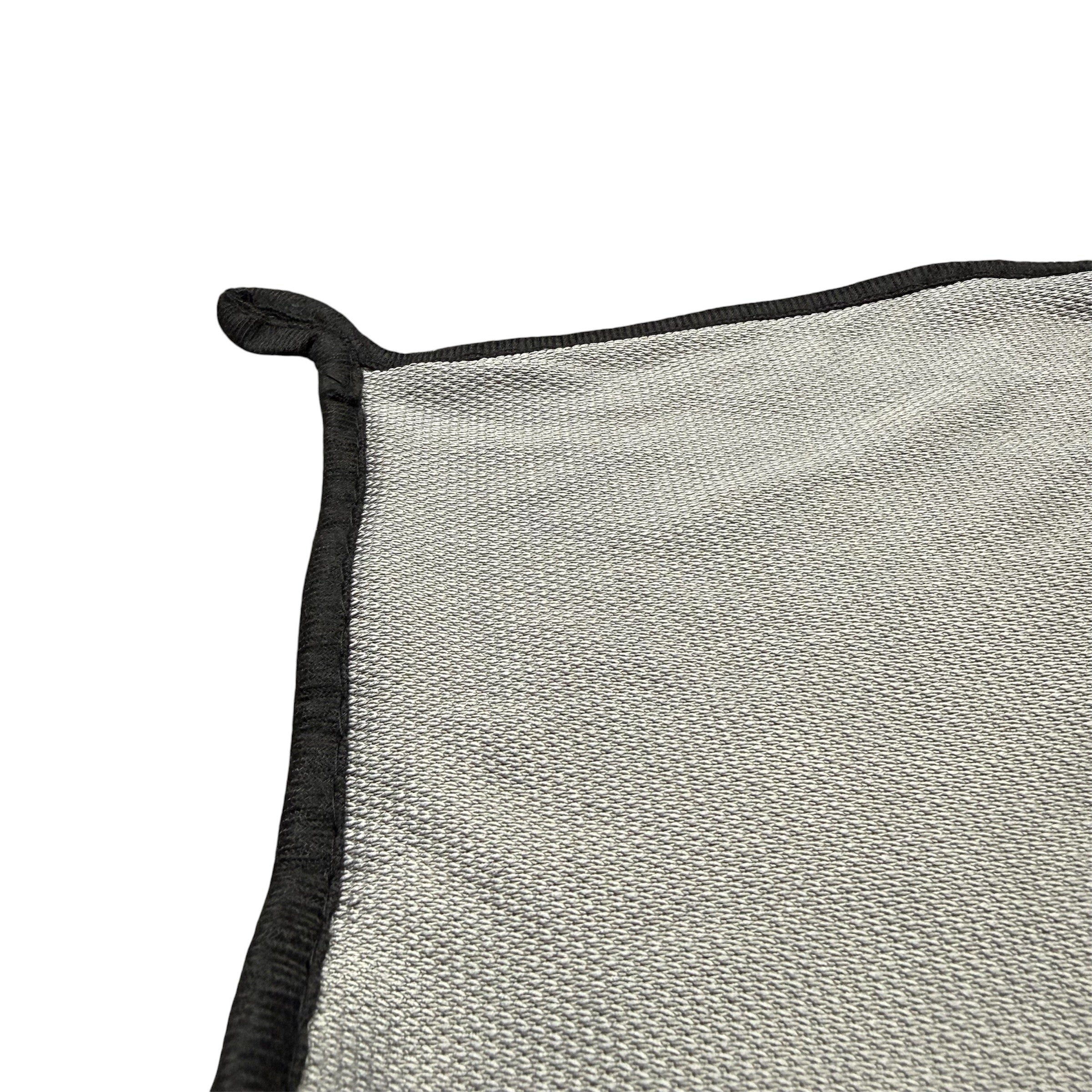 Oversized Microfiber Car Towel