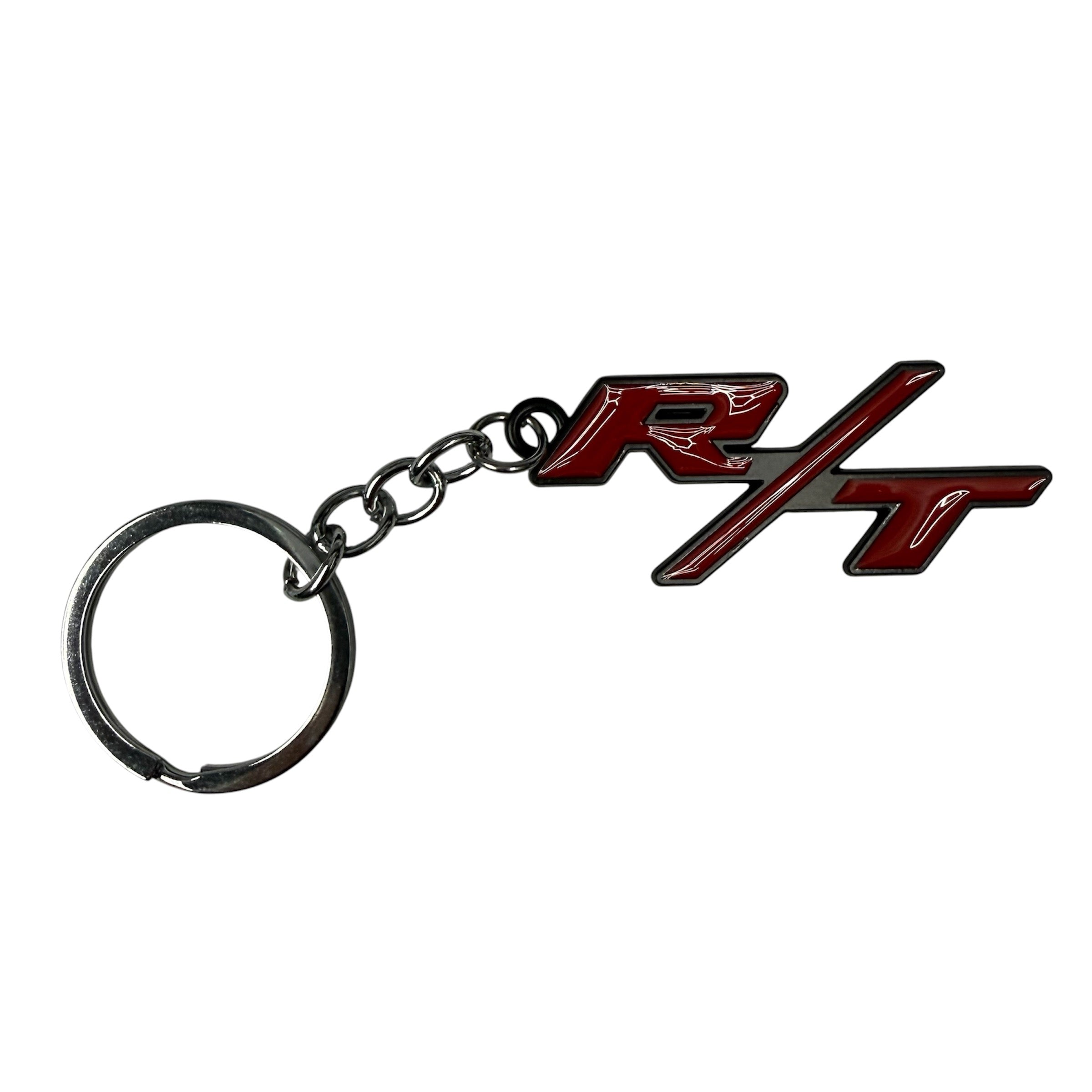 R/T Keychain