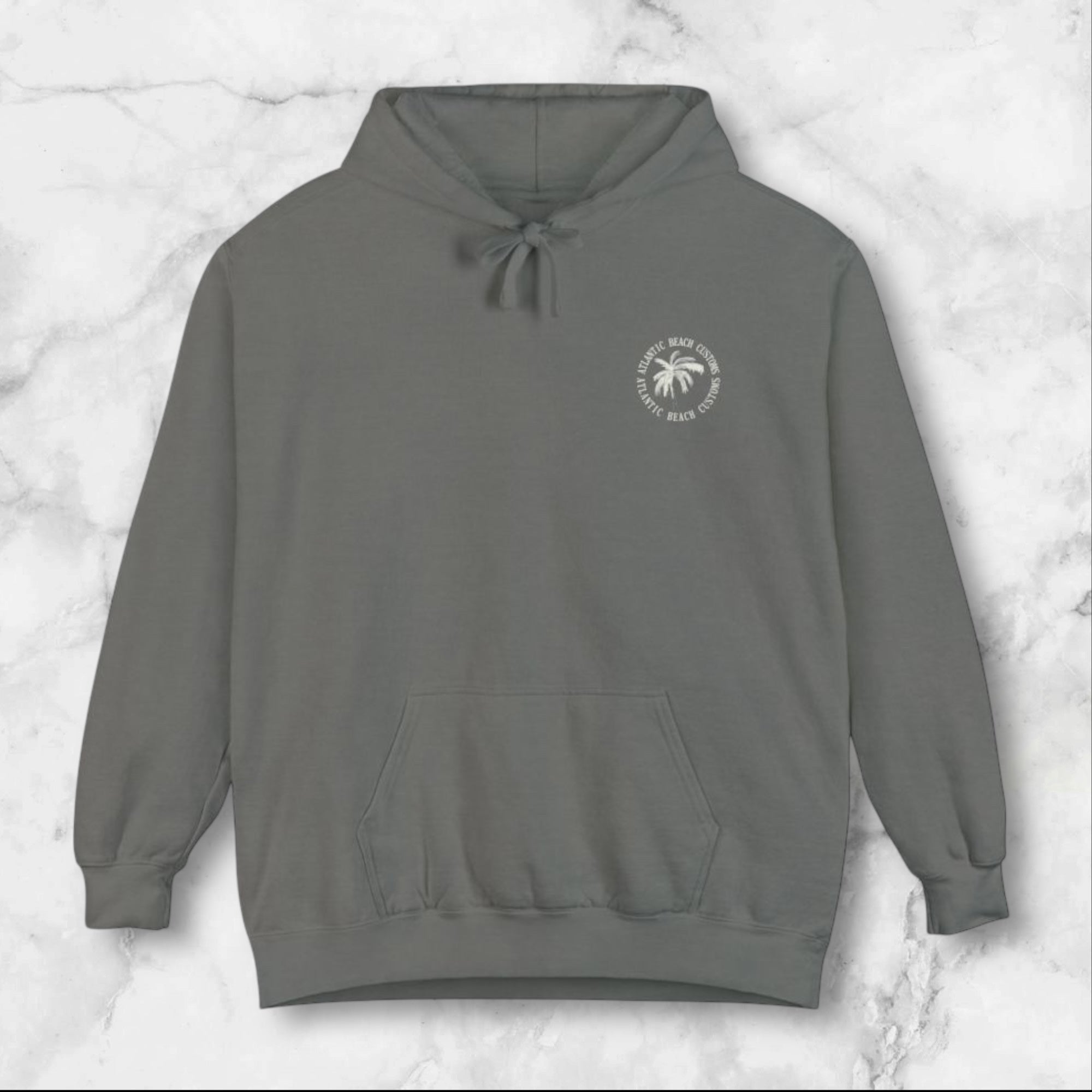 BUILT CUSTOM Sweatshirt