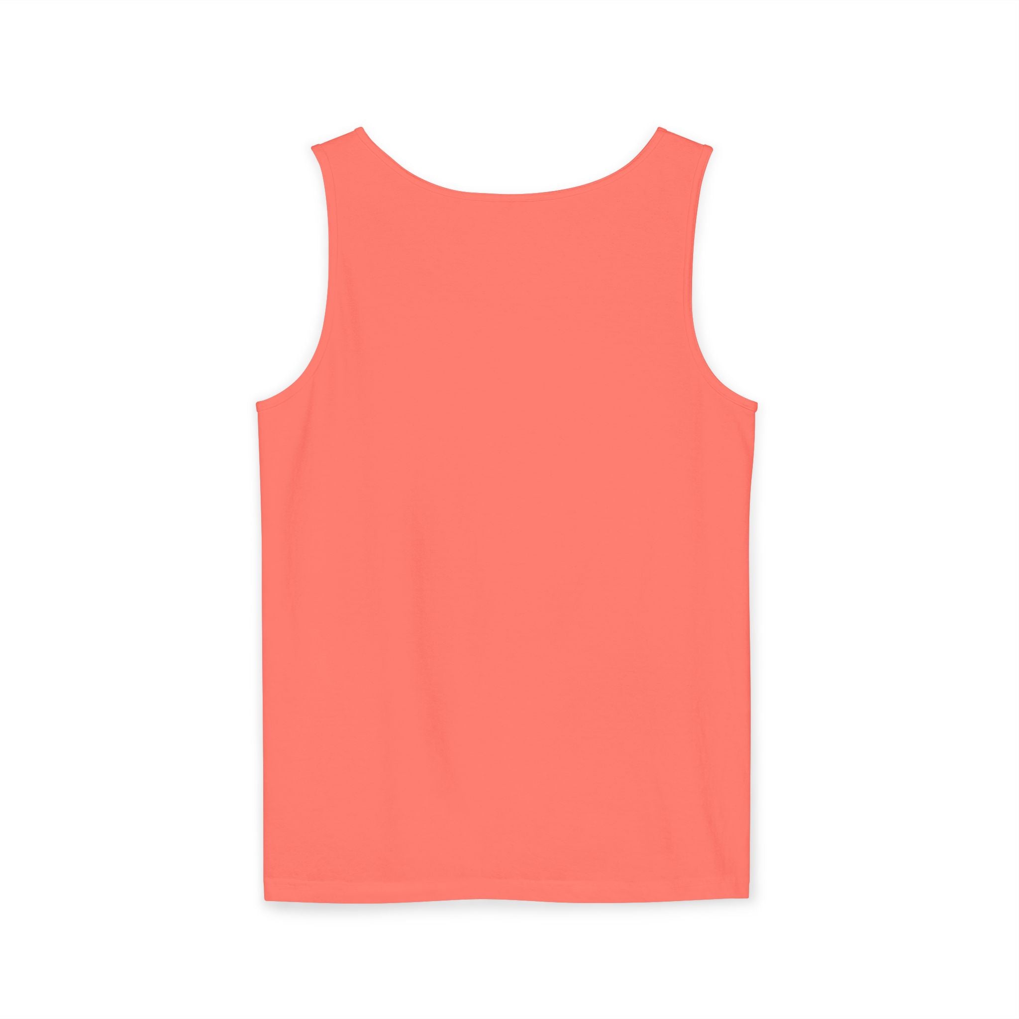ABC Tank Top