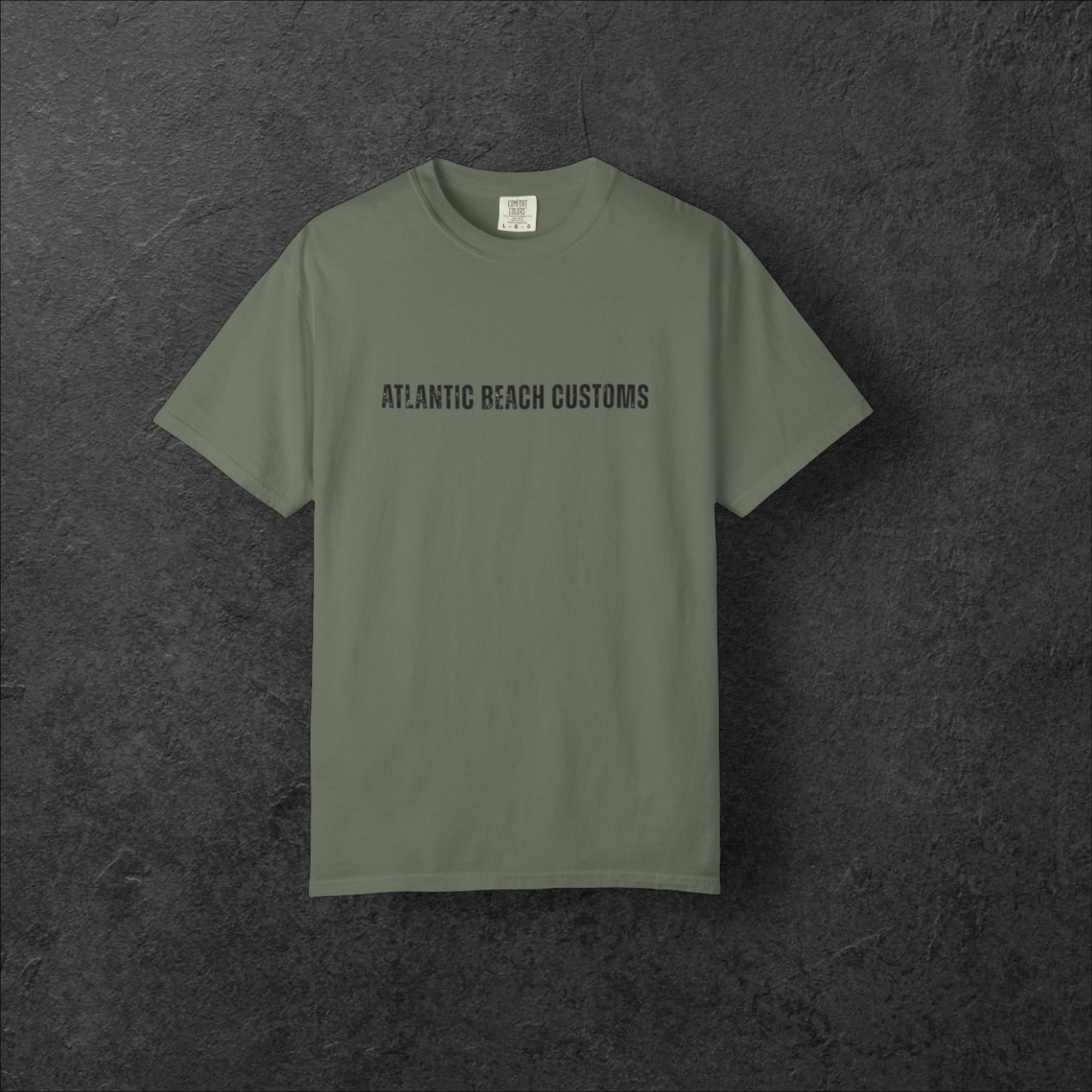 Challenger Roots T-Shirt