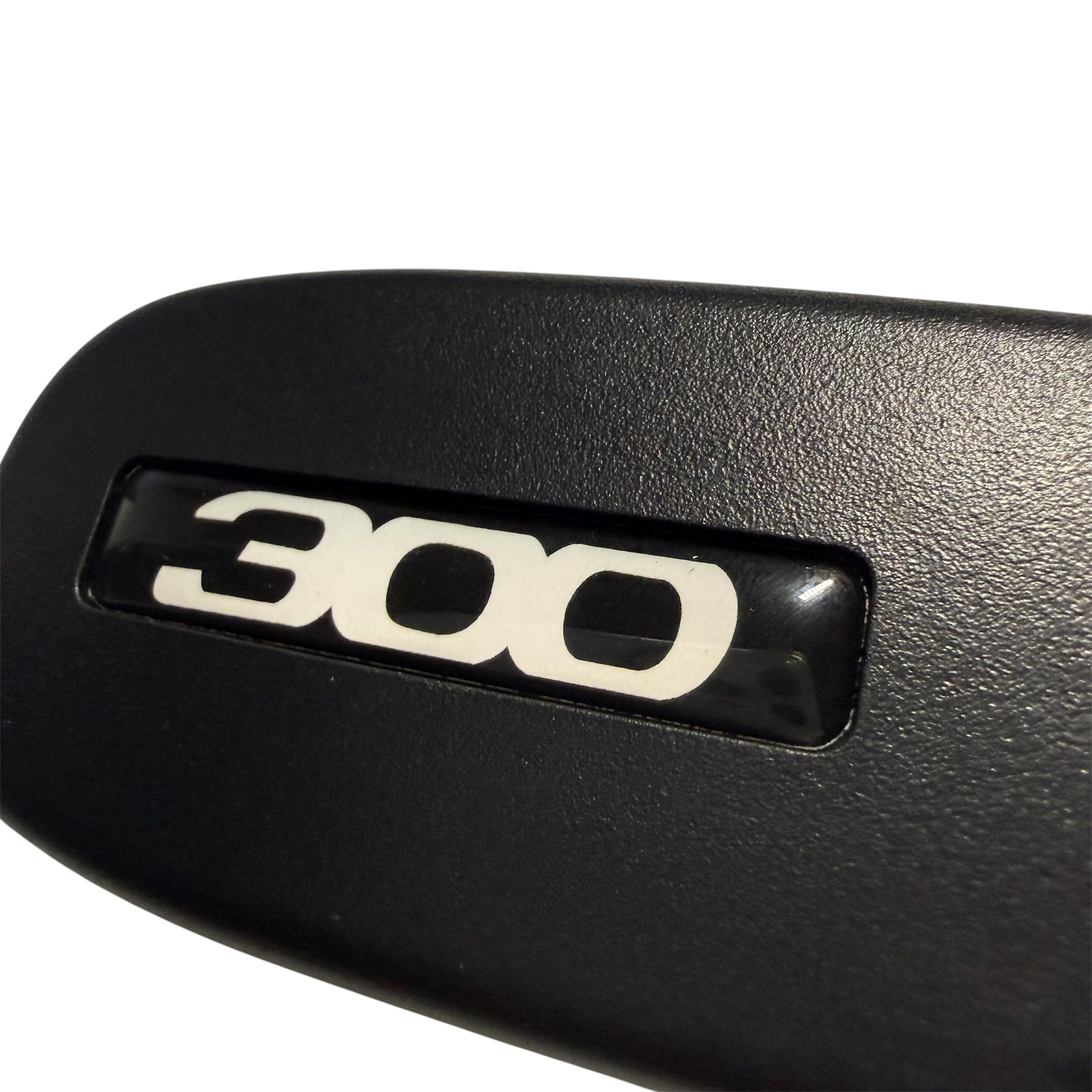 300 Keyfob Shell
