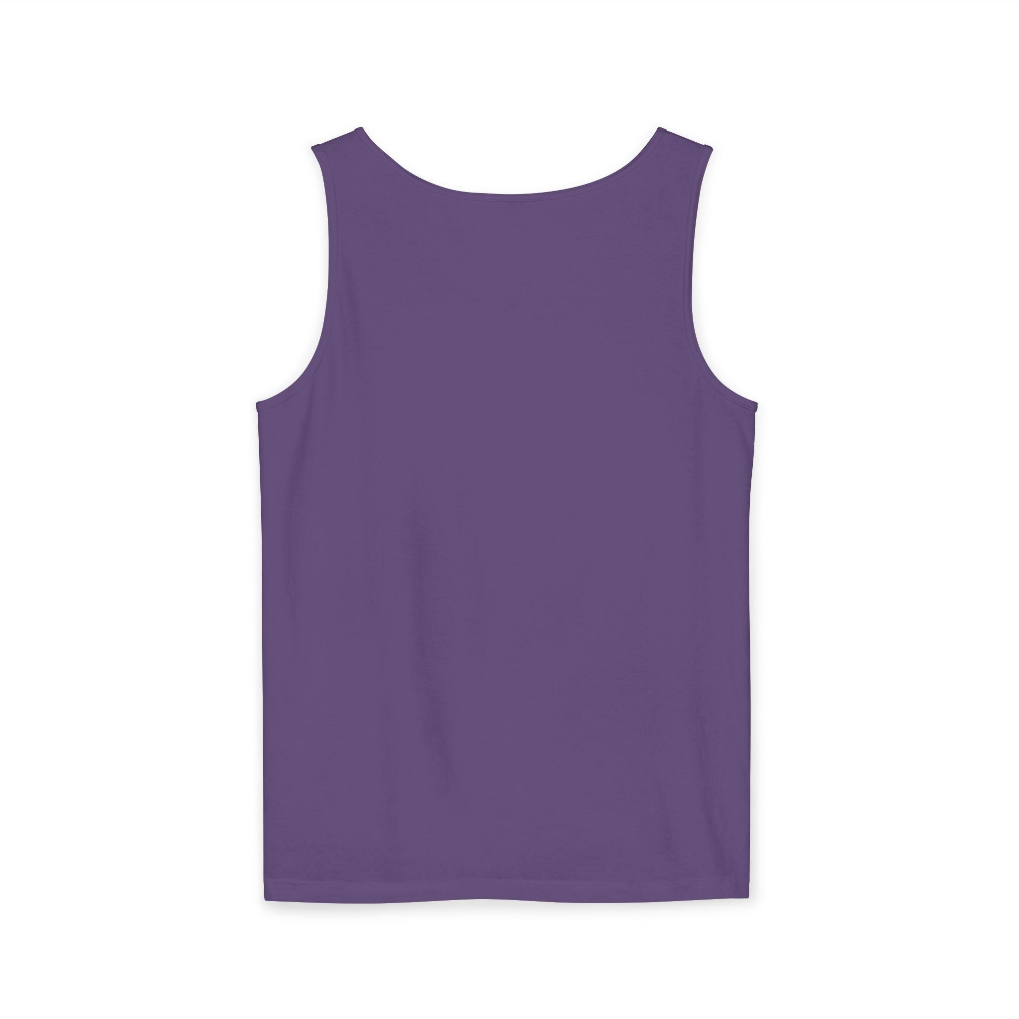 ABC Tank Top