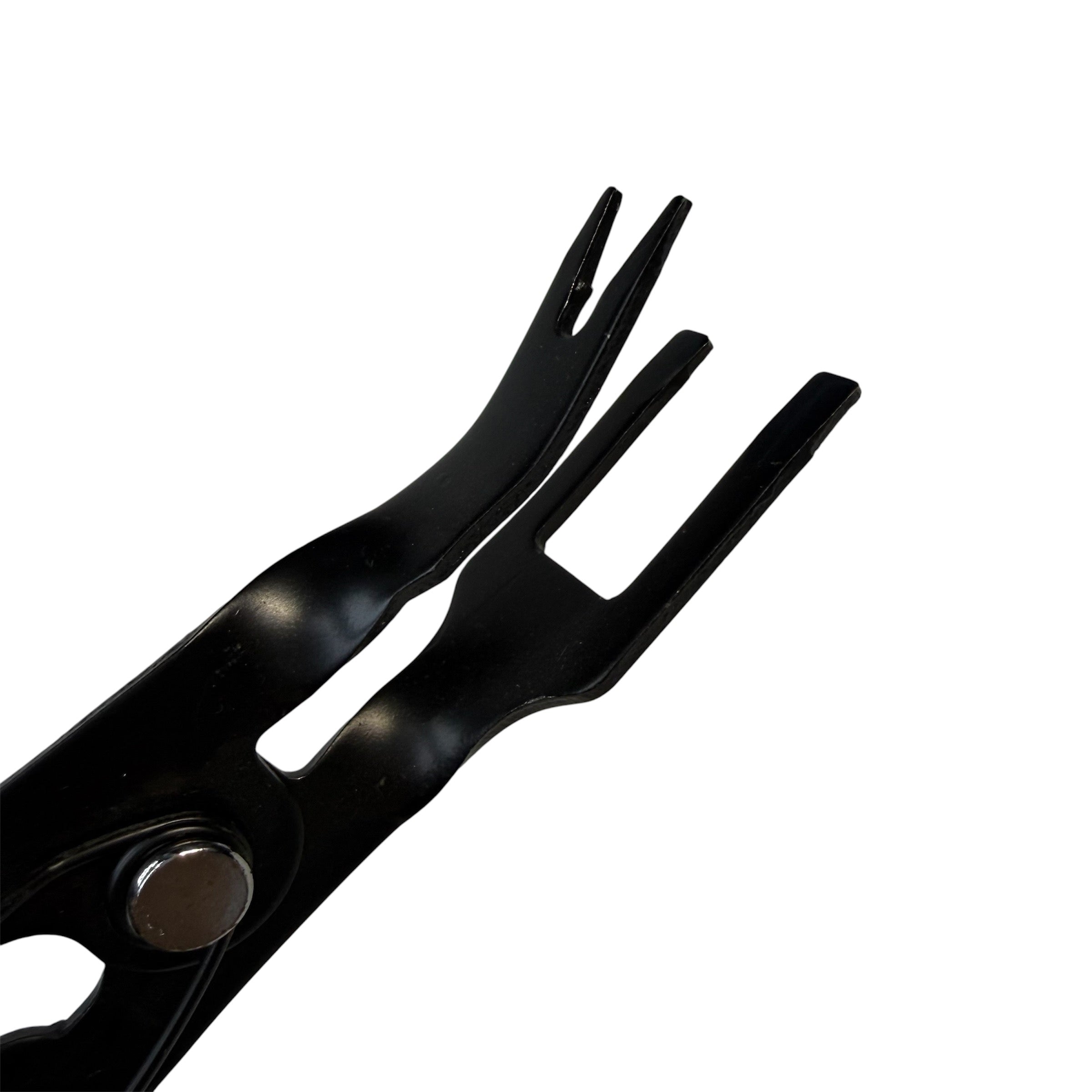 Steel Clip-Removal Tool