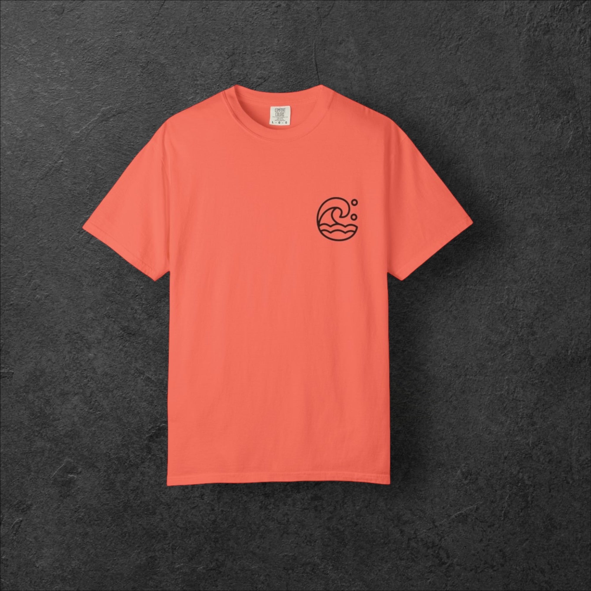 ABC Classic T-Shirt