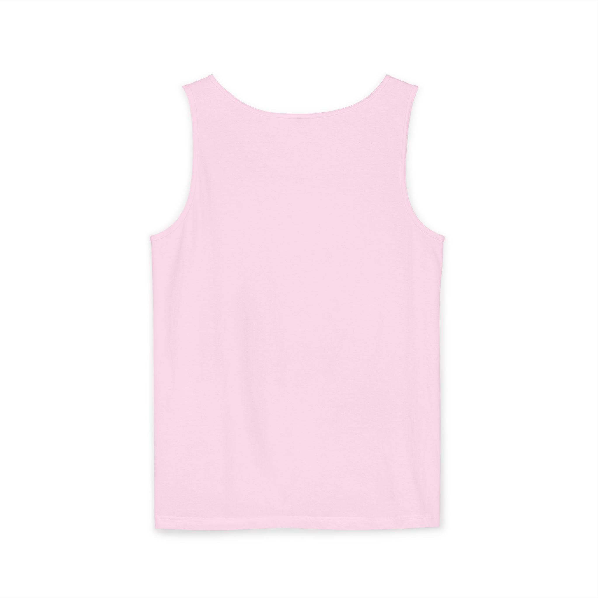 ABC Tank Top
