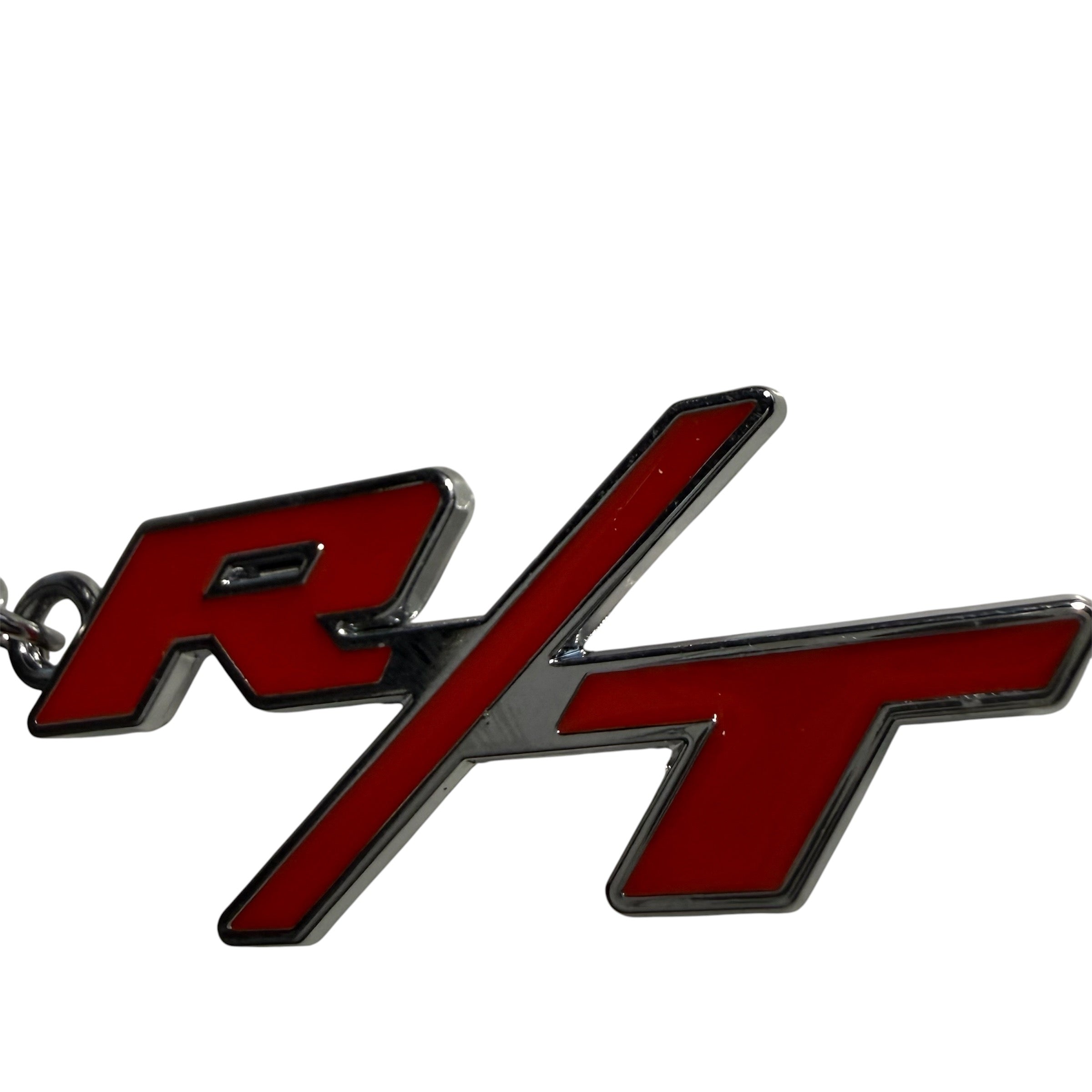R/T Keychain