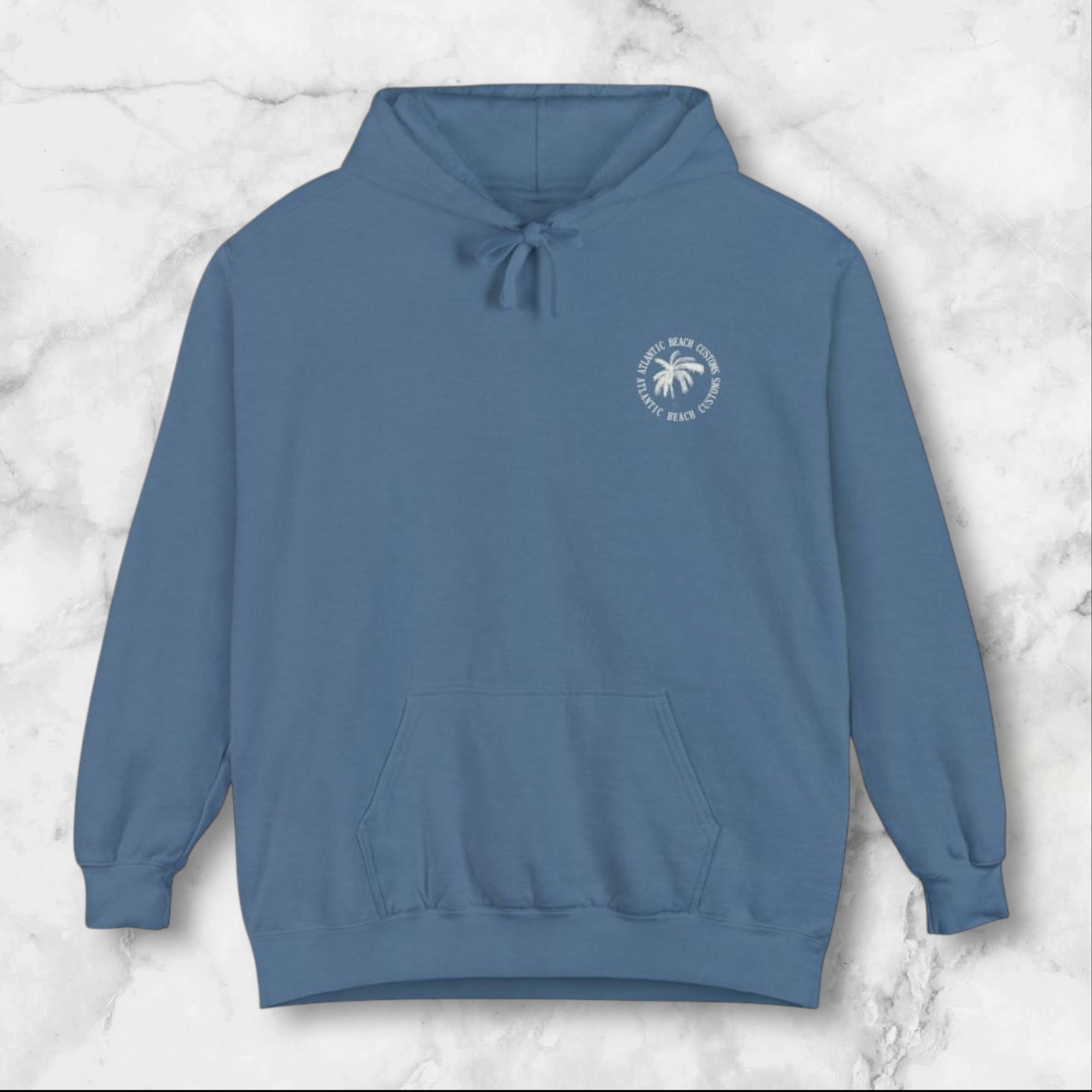 BUILT CUSTOM Sweatshirt