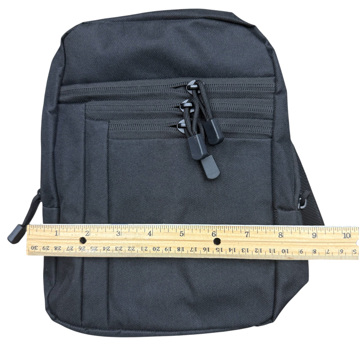 Tactical Crossbody Bag