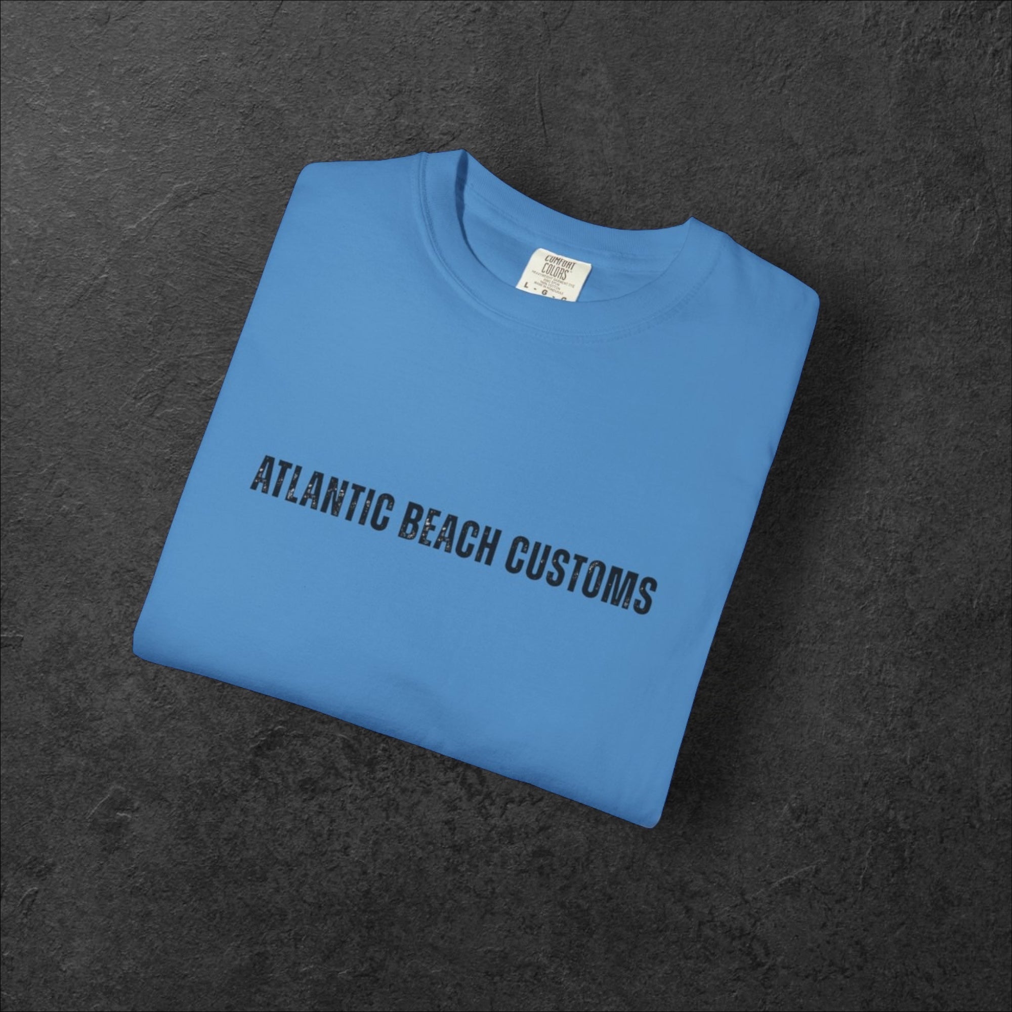 Challenger Roots T-Shirt