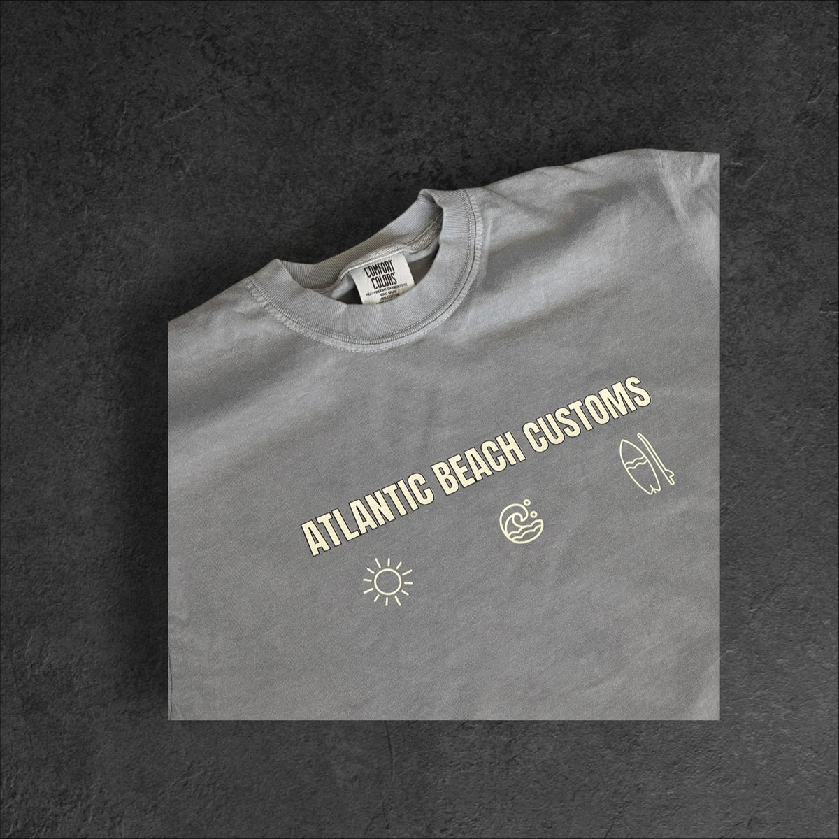 ABC Summer Premium T-Shirt