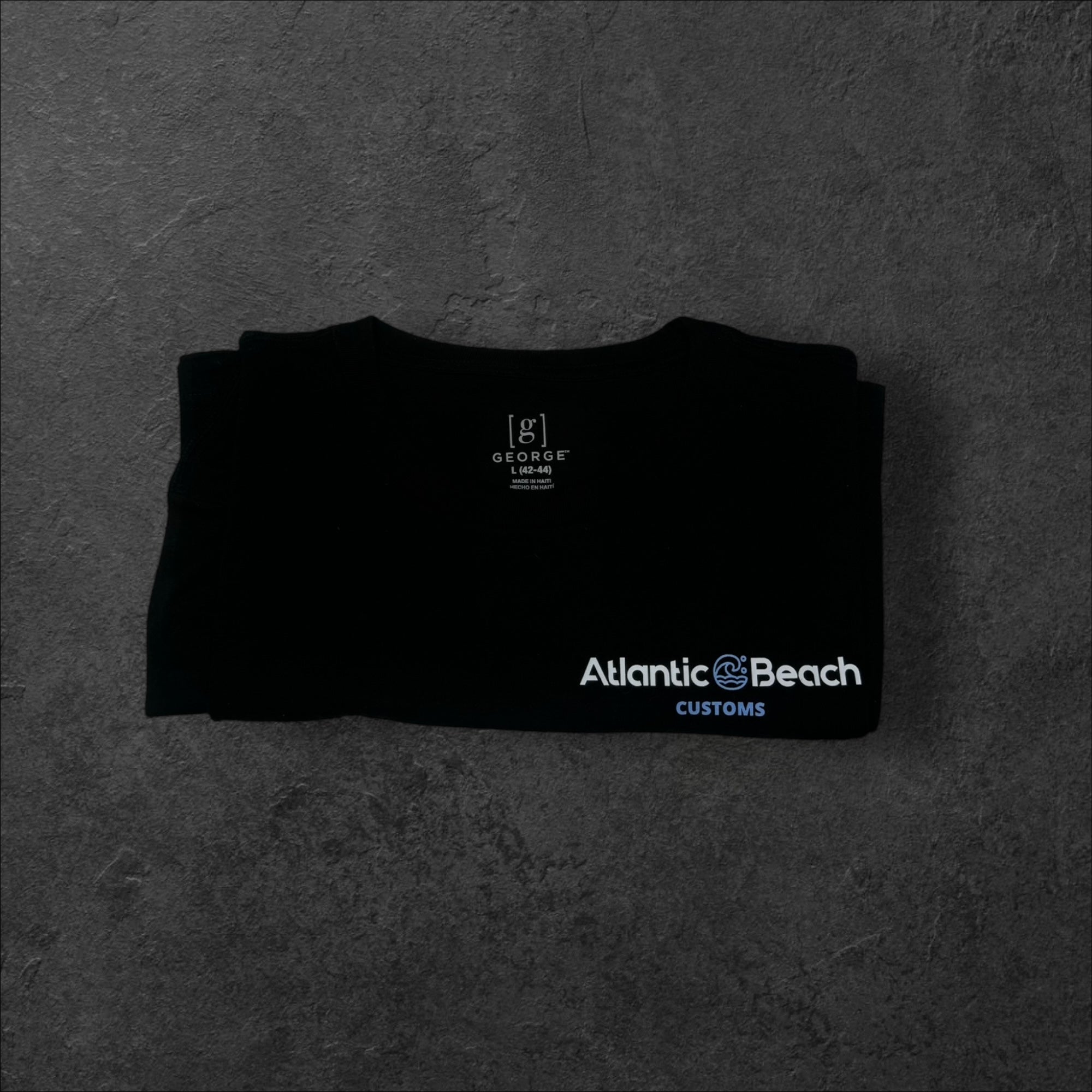 ABC Workout Shirt