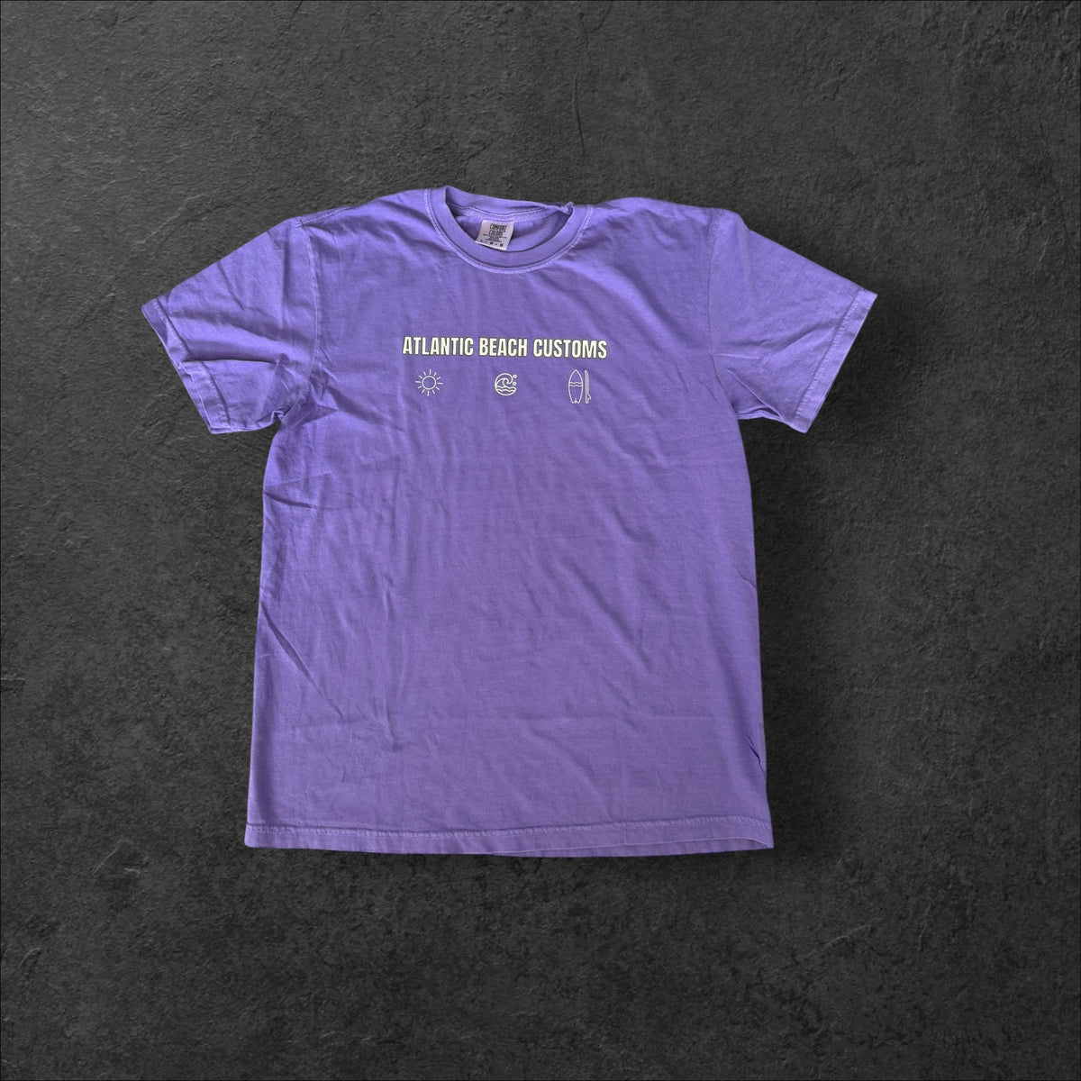 ABC Summer Premium T-Shirt