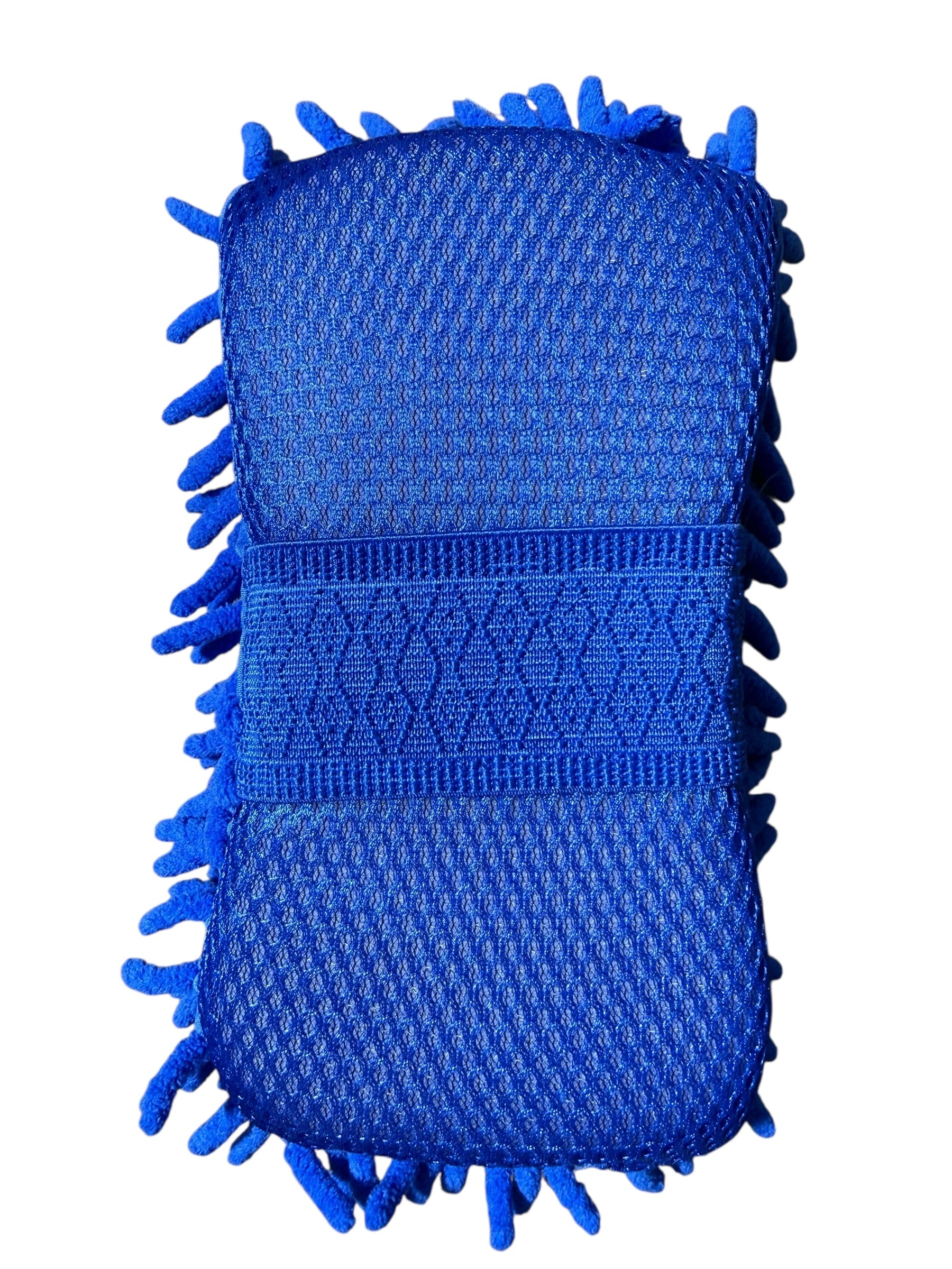 Car Wash Mitt-Sponge