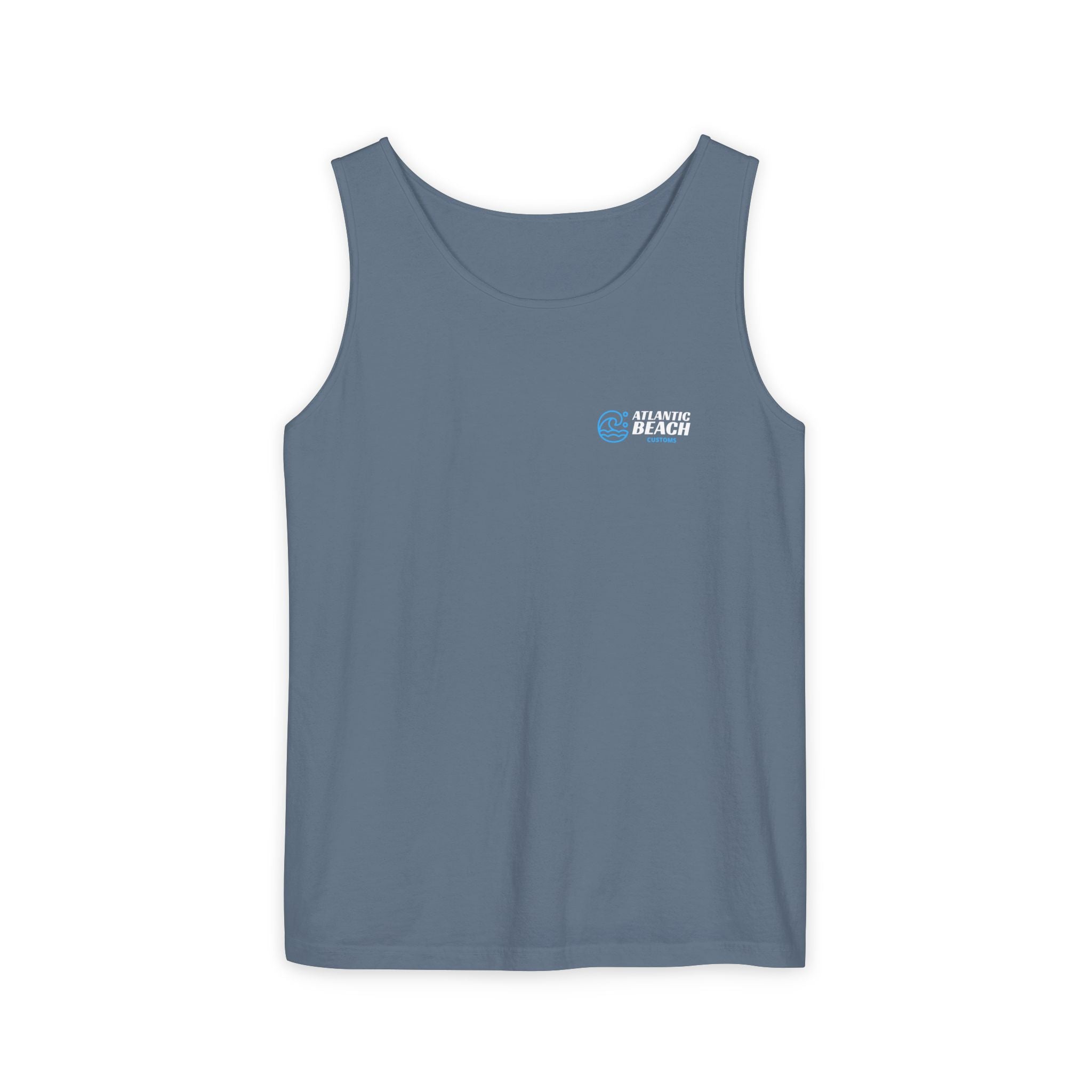 ABC Tank Top