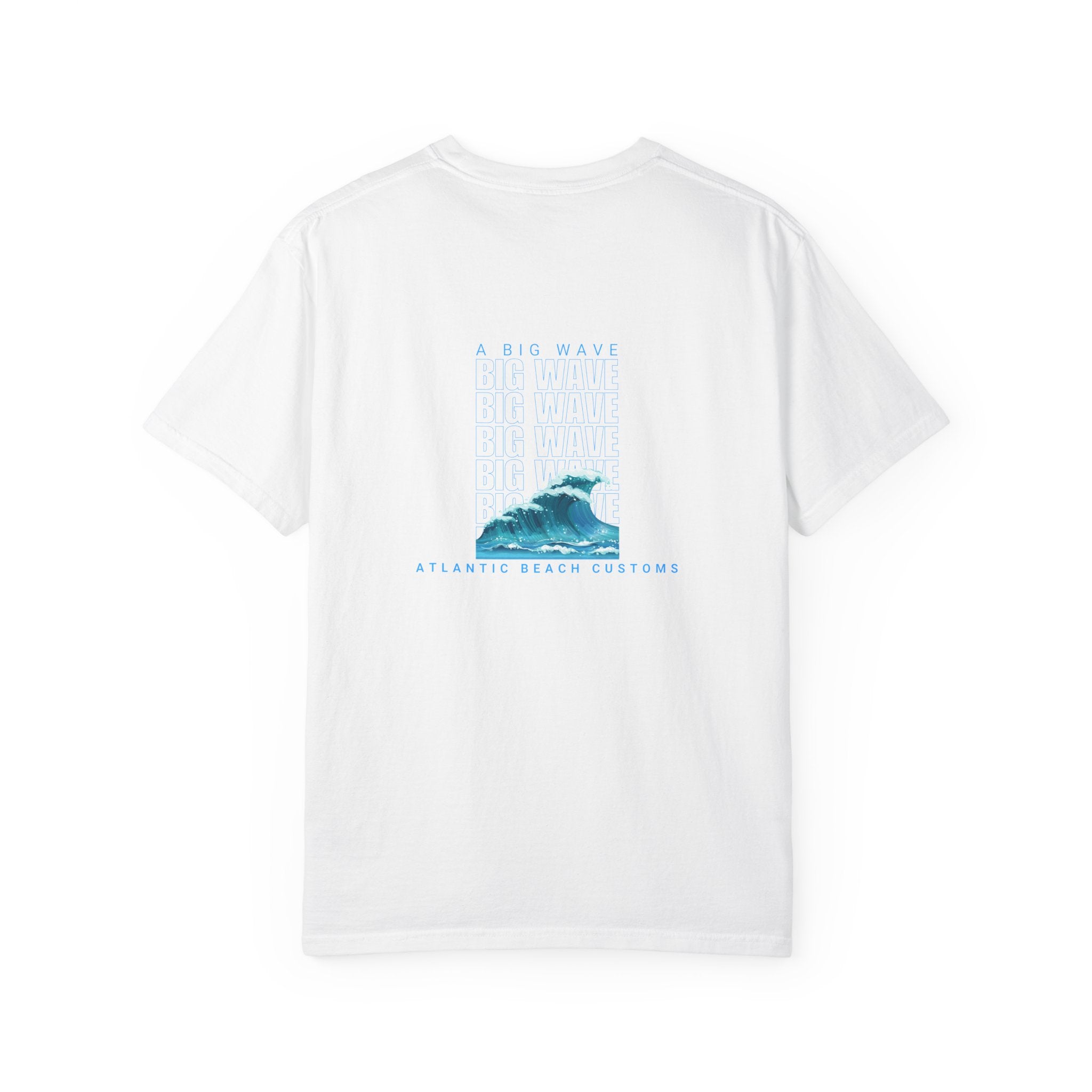 BIG WAVE T-Shirt
