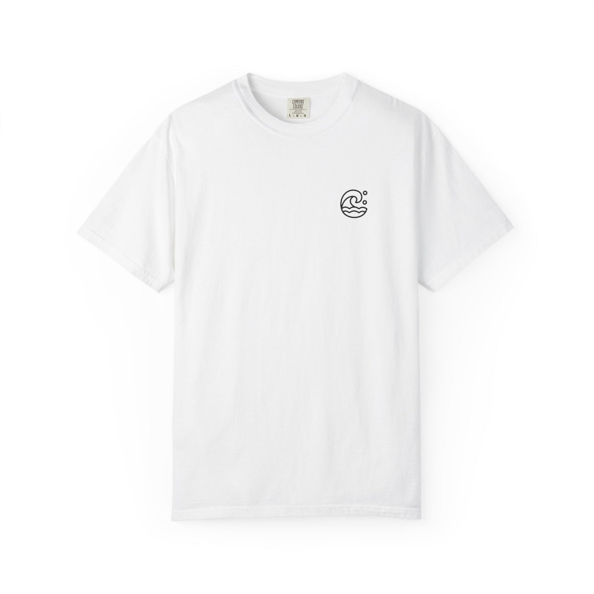 Dodge Charger Graphic T-shirt