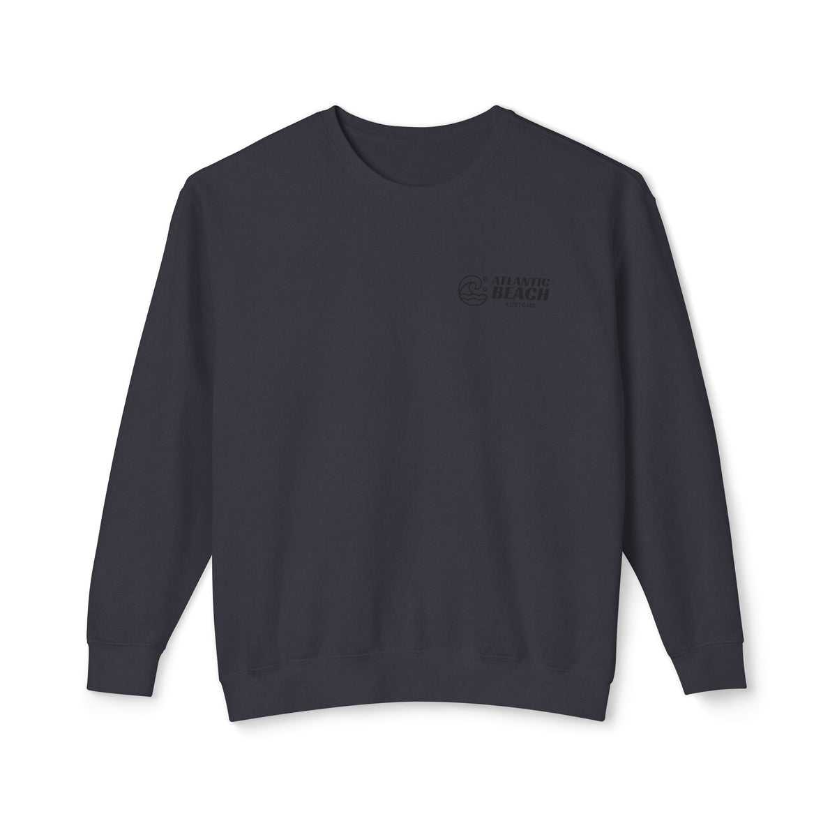 The Softest Sweatshirt
