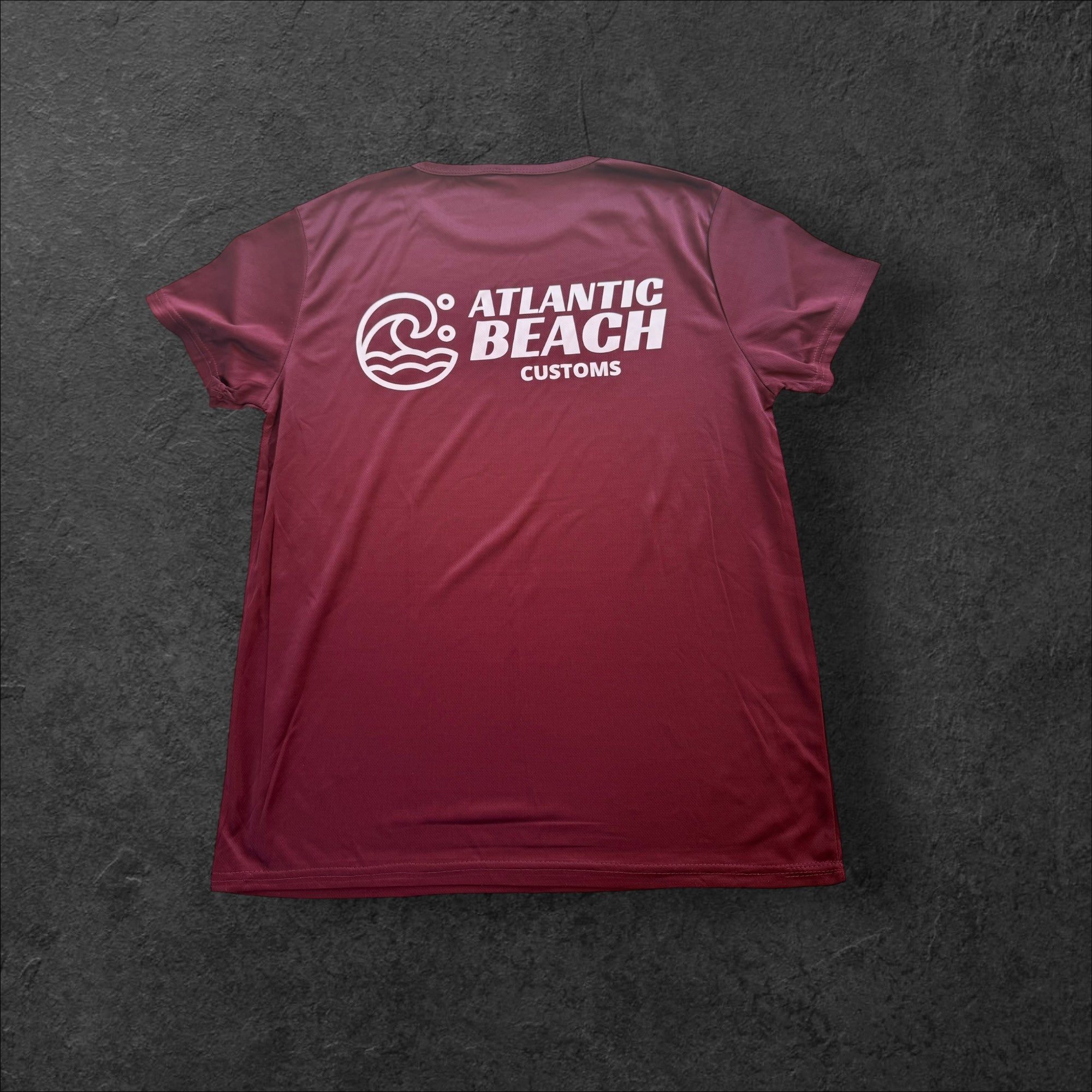 ABC Workout Shirt