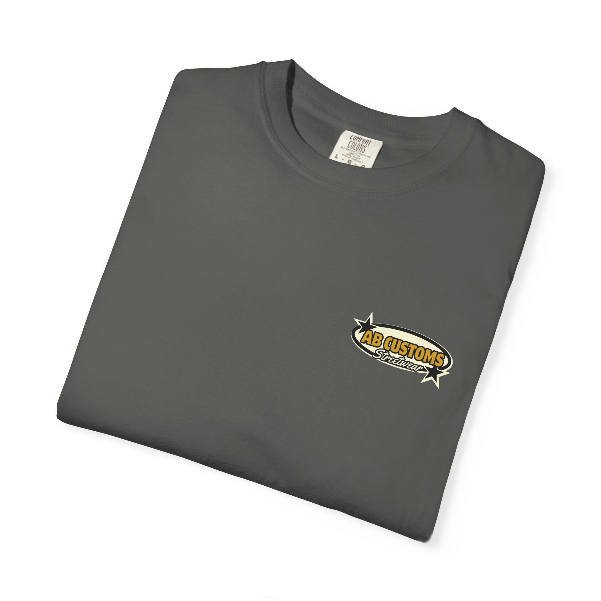 300 Graphic T-Shirt