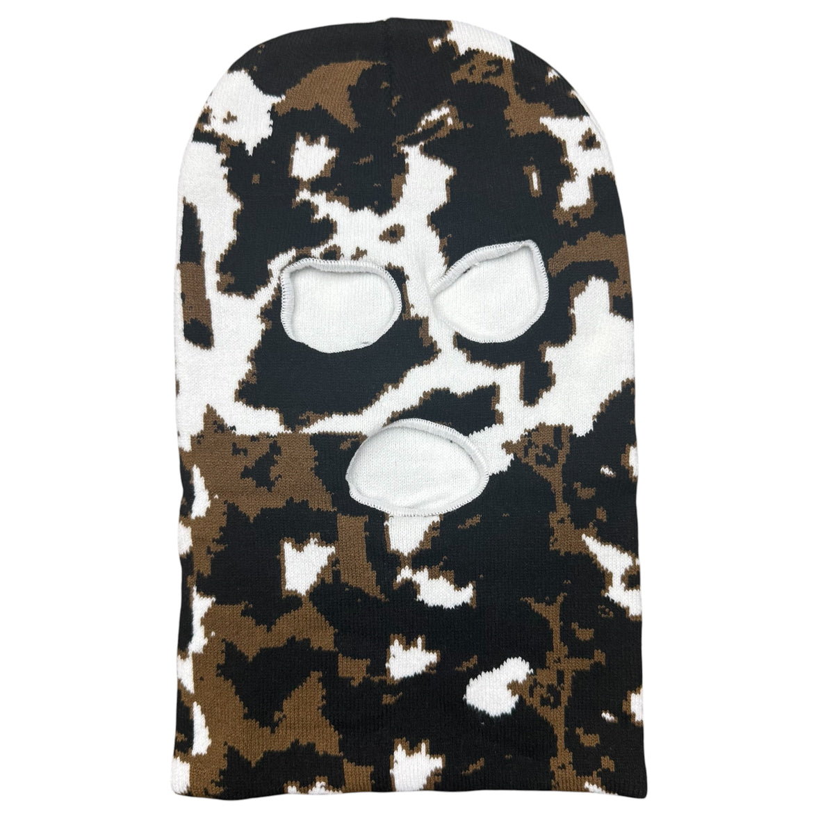 Printed Ski Masks