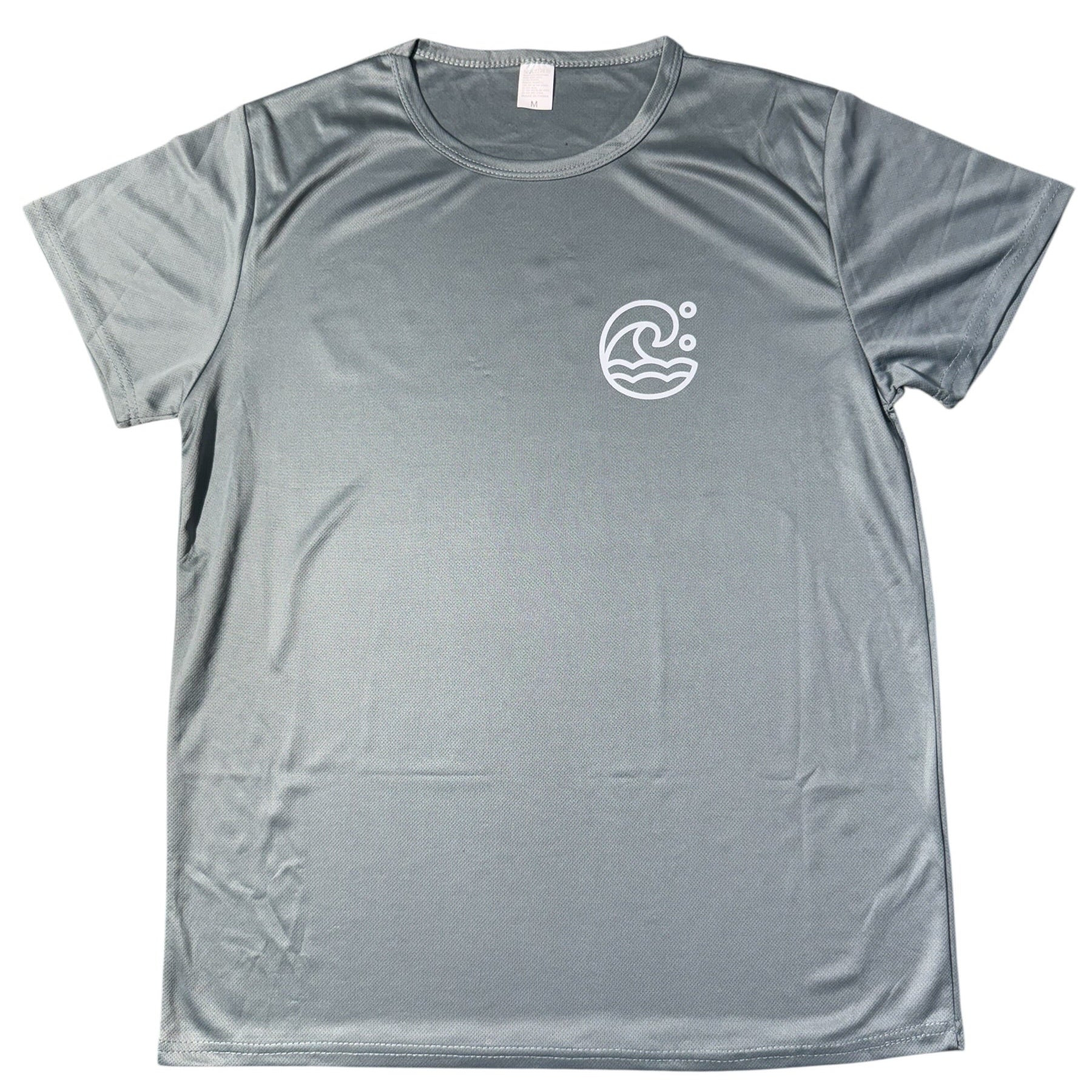 ABC Workout Shirt