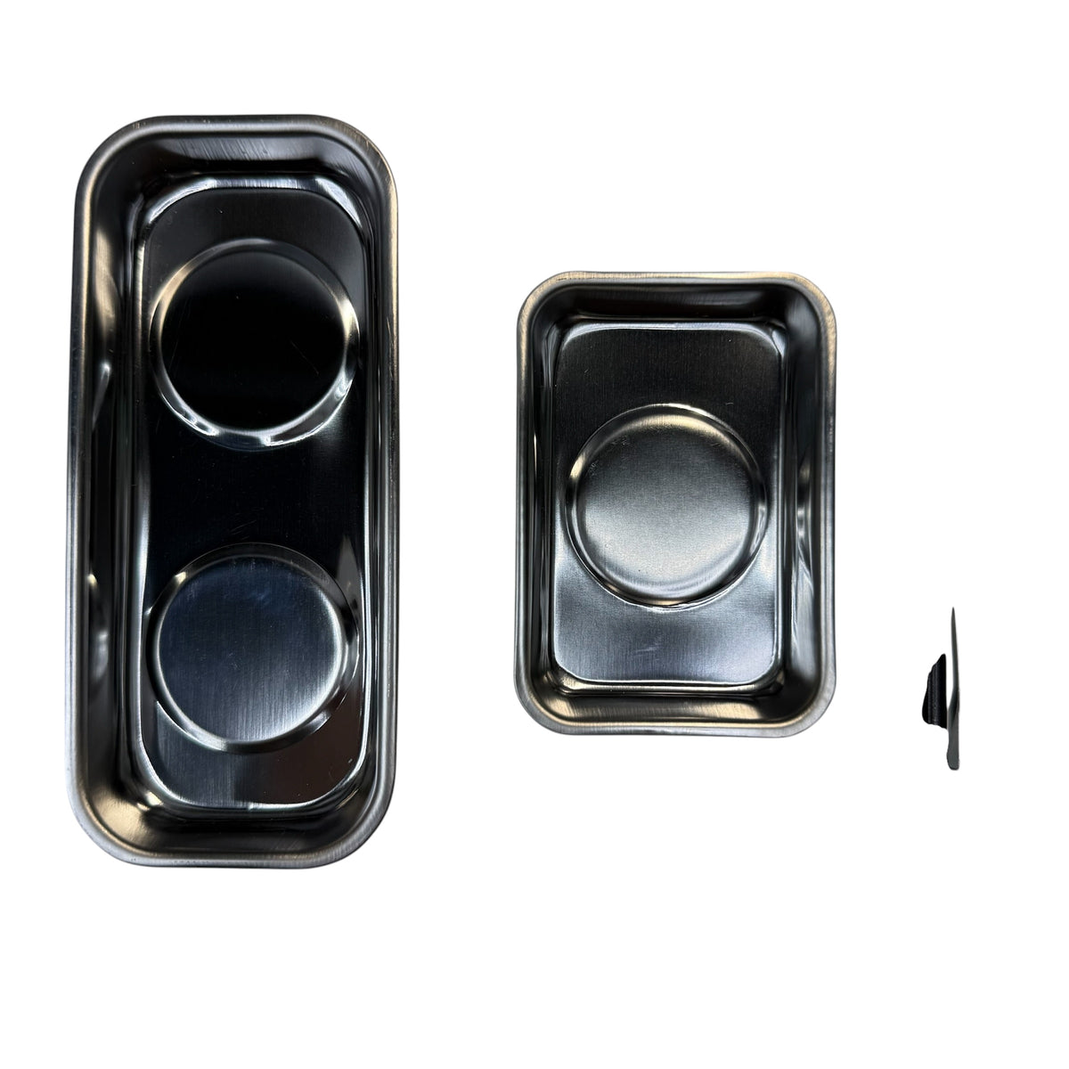 Magnetic Tray 3 Piece Set