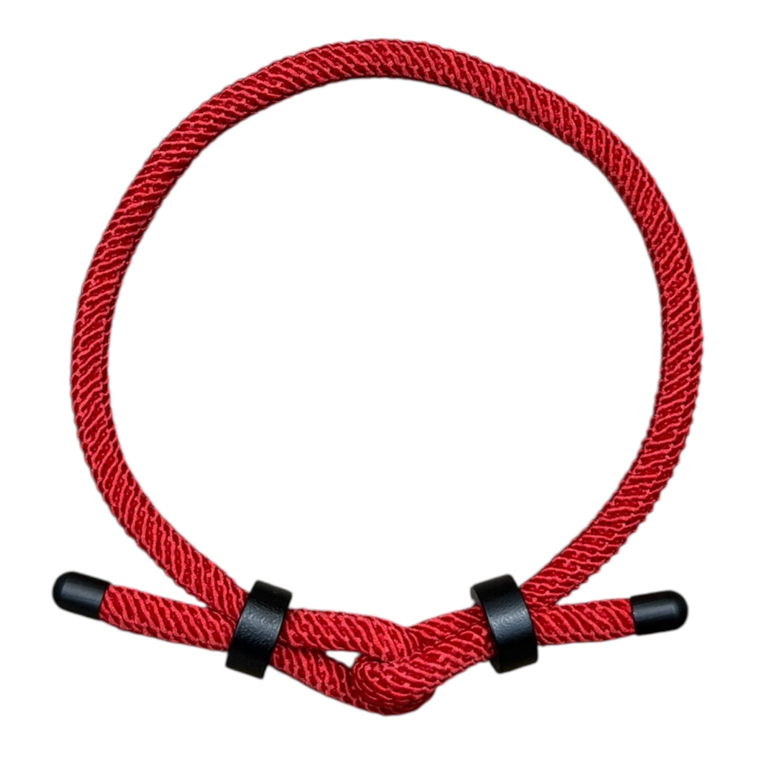 Adjustable Nylon Bracelet