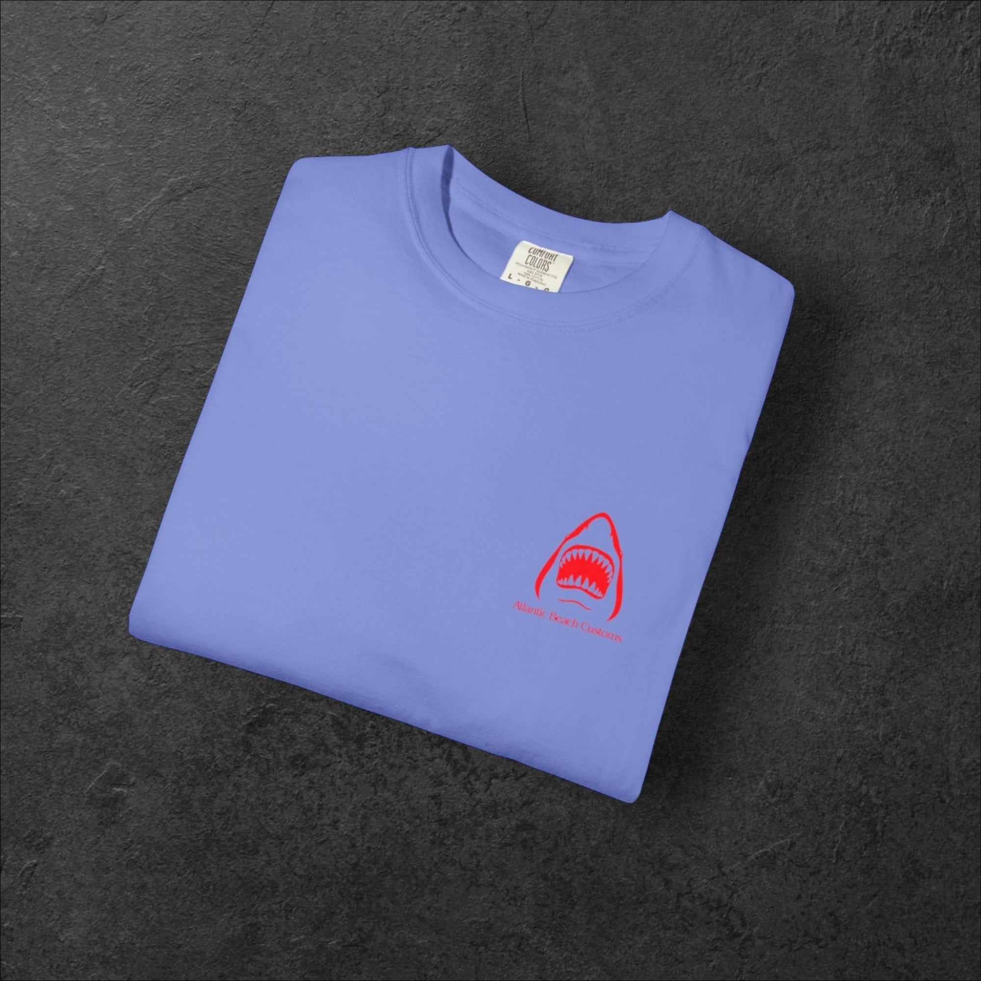 ABC Lucky Shark Tooth T-Shirt