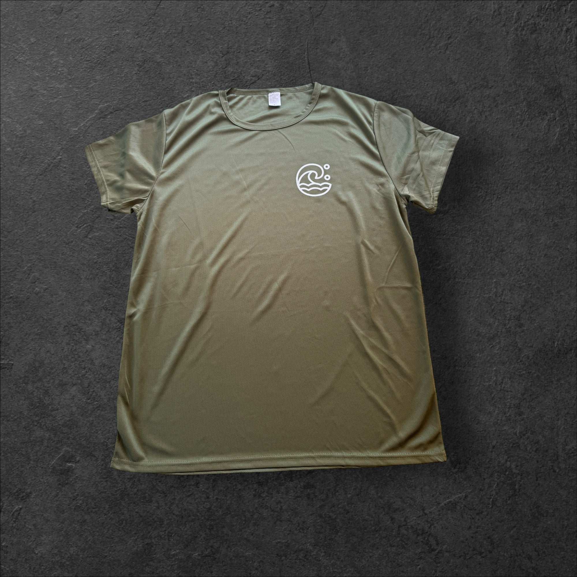 ABC Workout Shirt