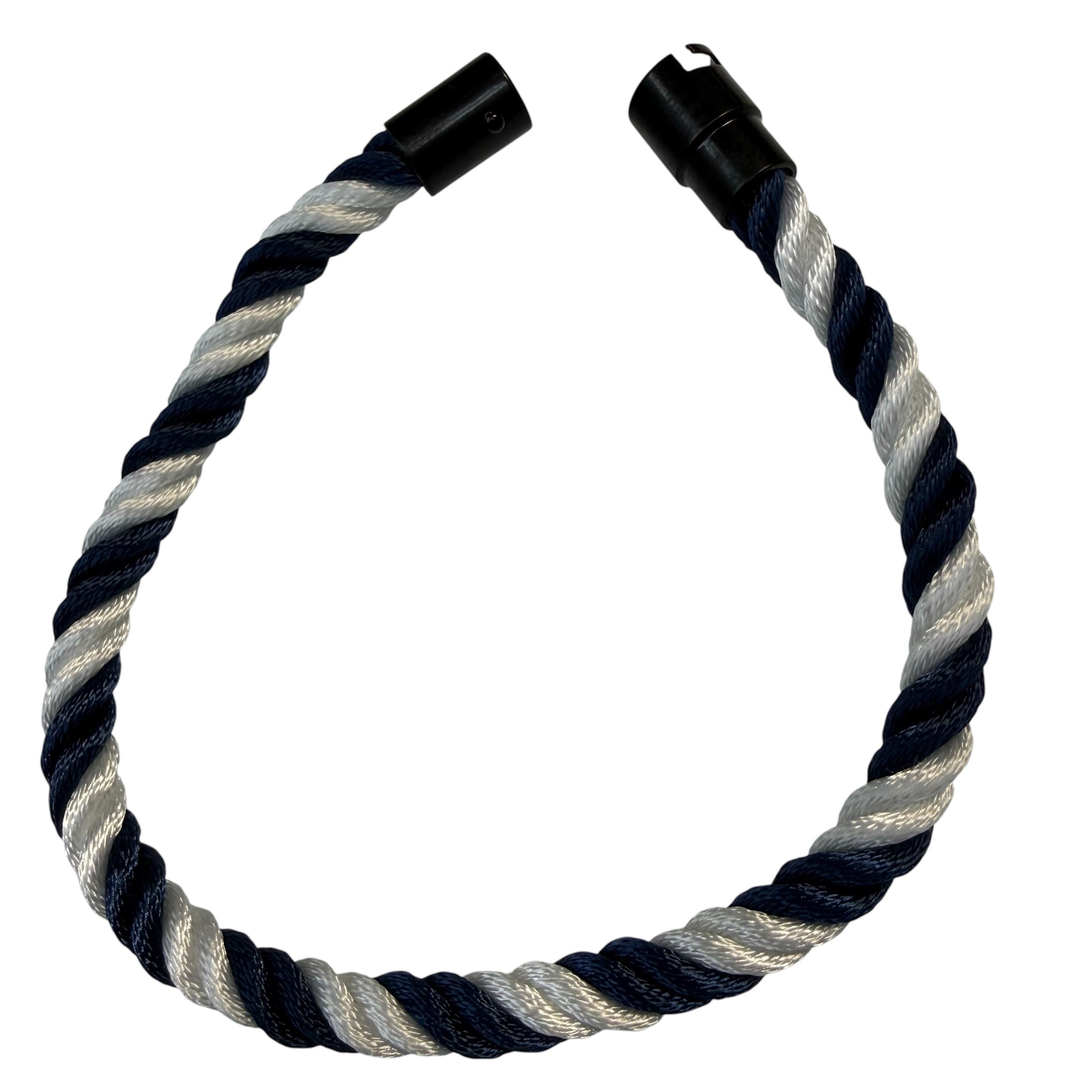 Stylish Magnetic Rope Bracelet