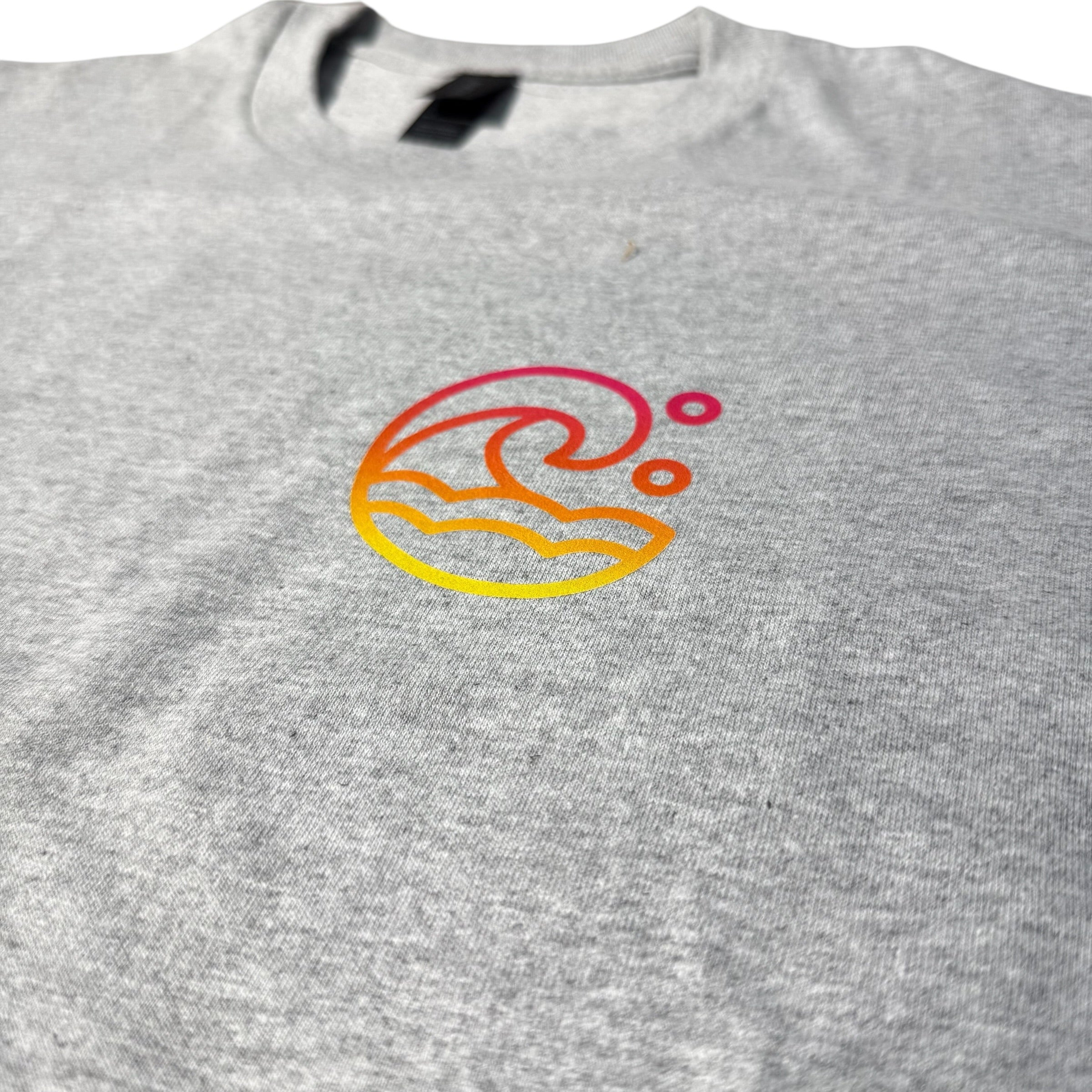 Limited Edition Sunset T-Shirt